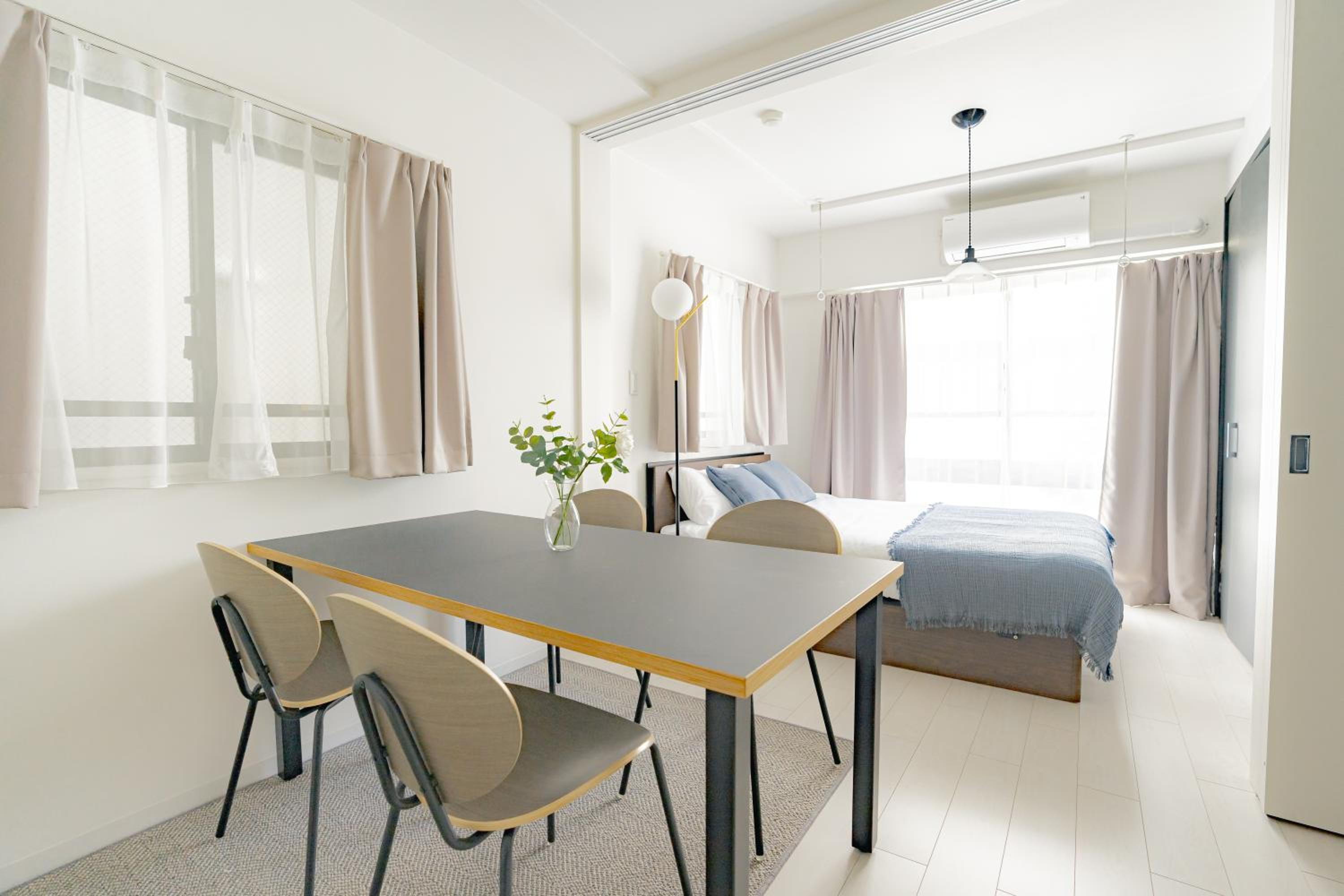 unito residence OTSUKA