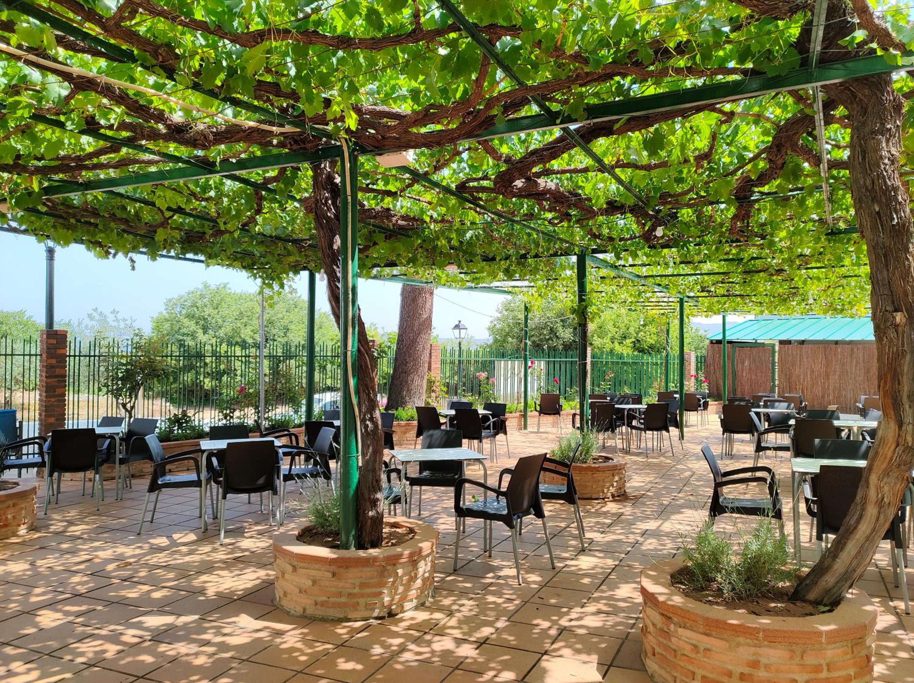 El Molino Hostal-Restaurante
