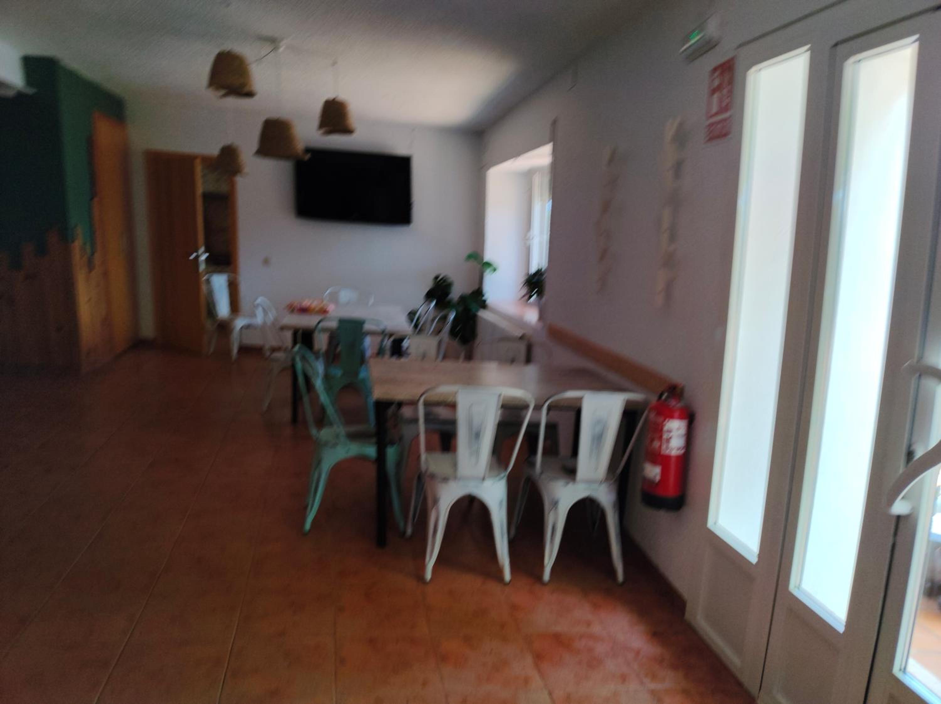 El Molino Hostal-Restaurante