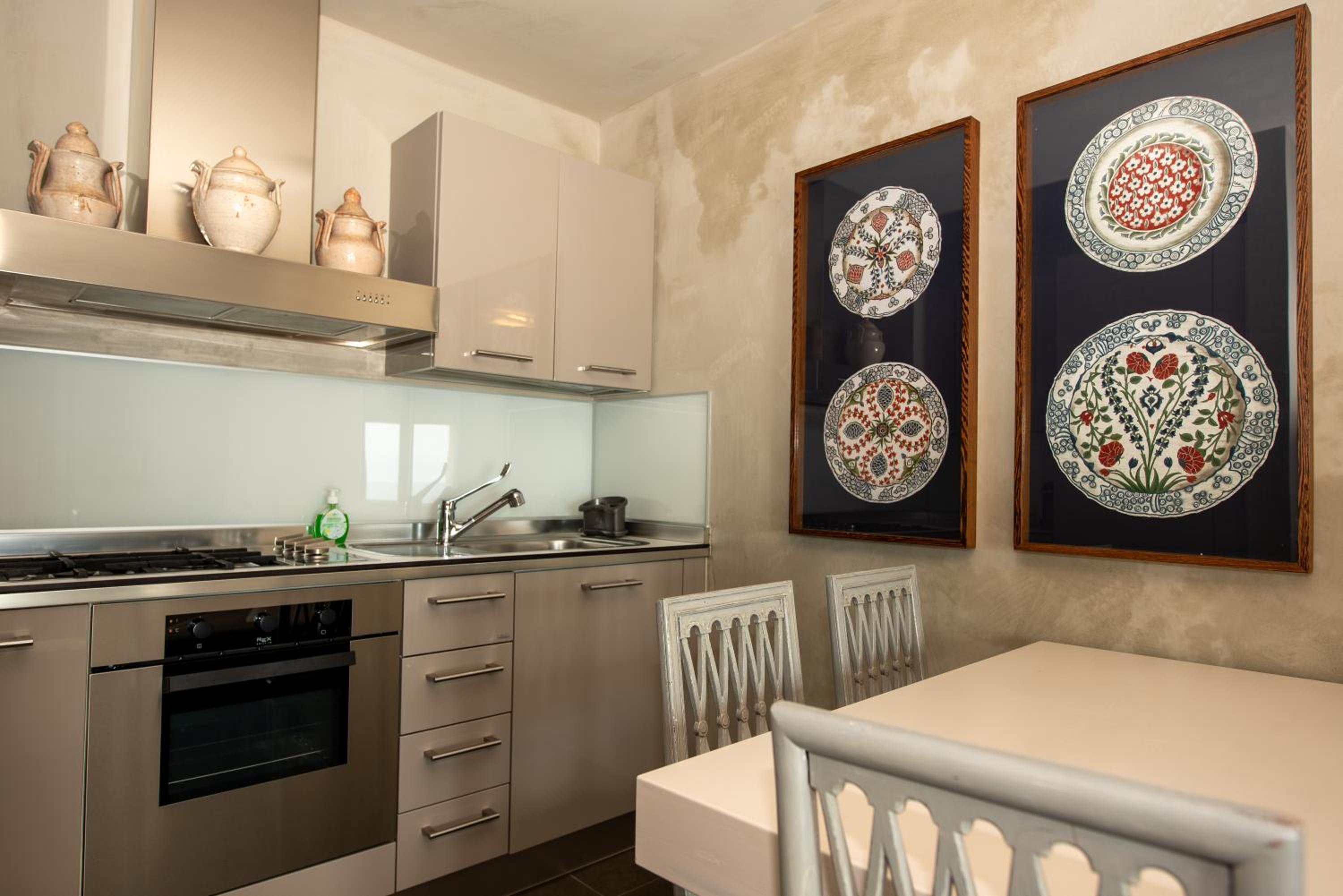 Casa Pazzi Dimora d'Epoca