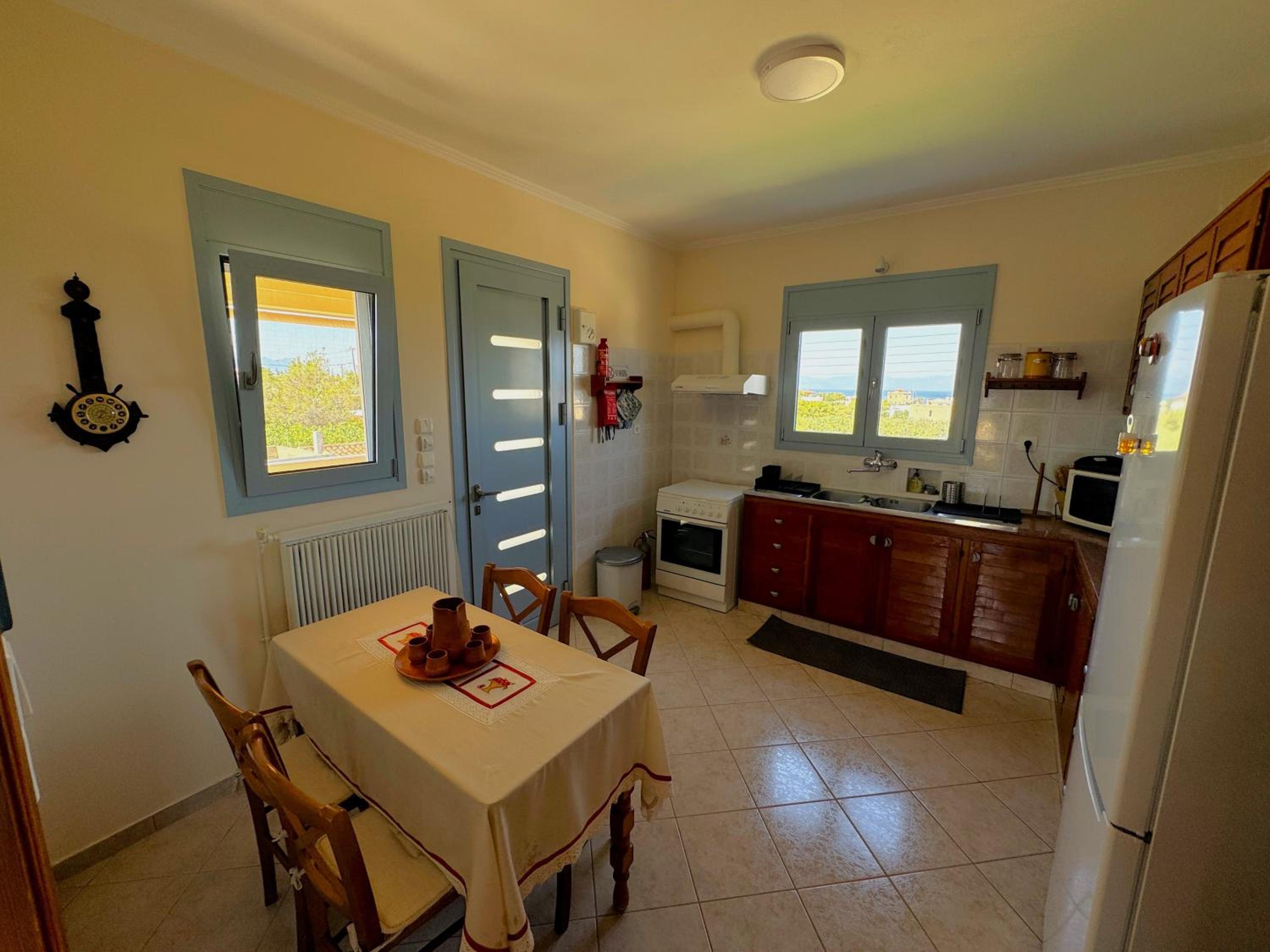 Villa Thea