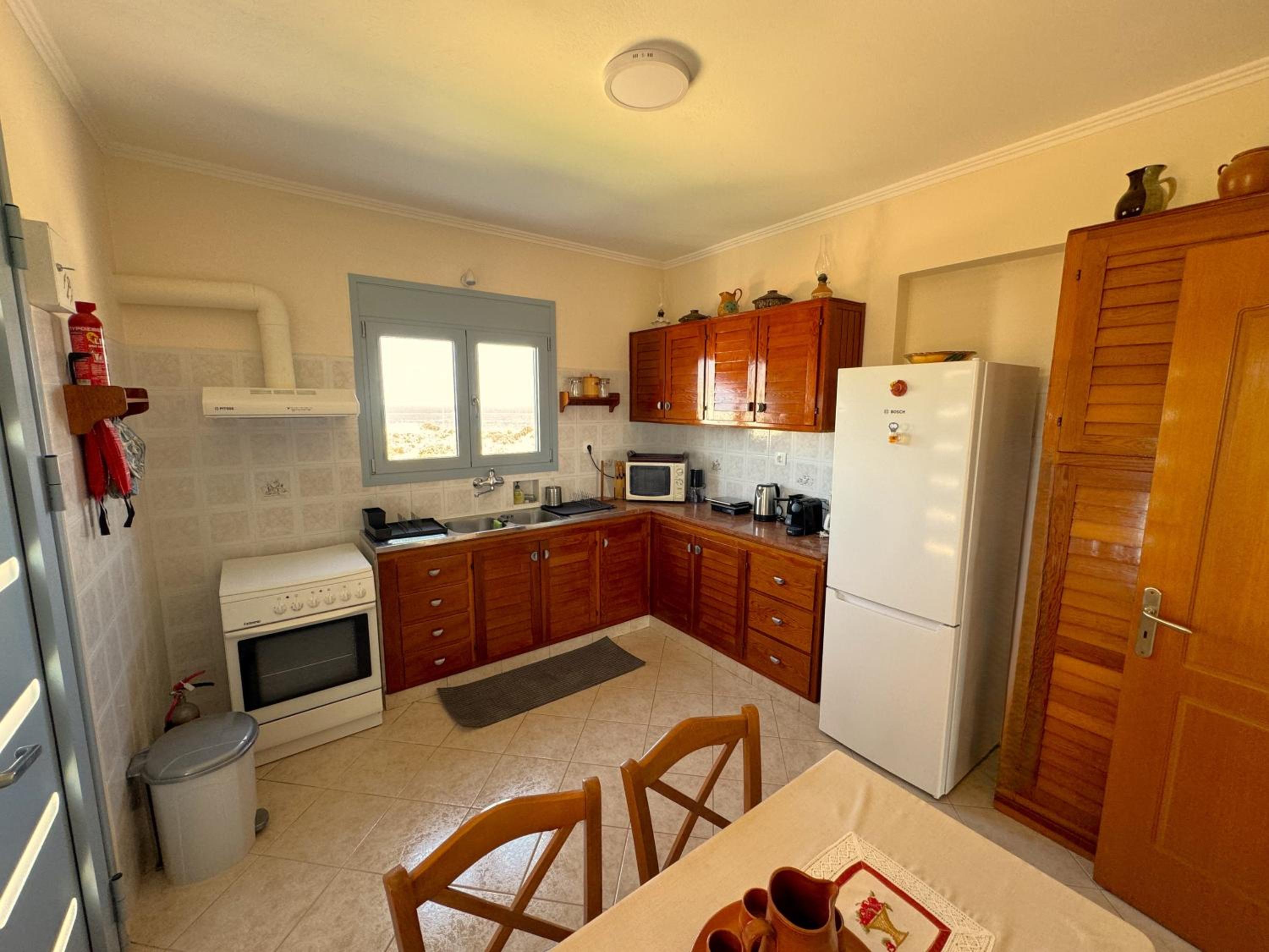 Villa Thea