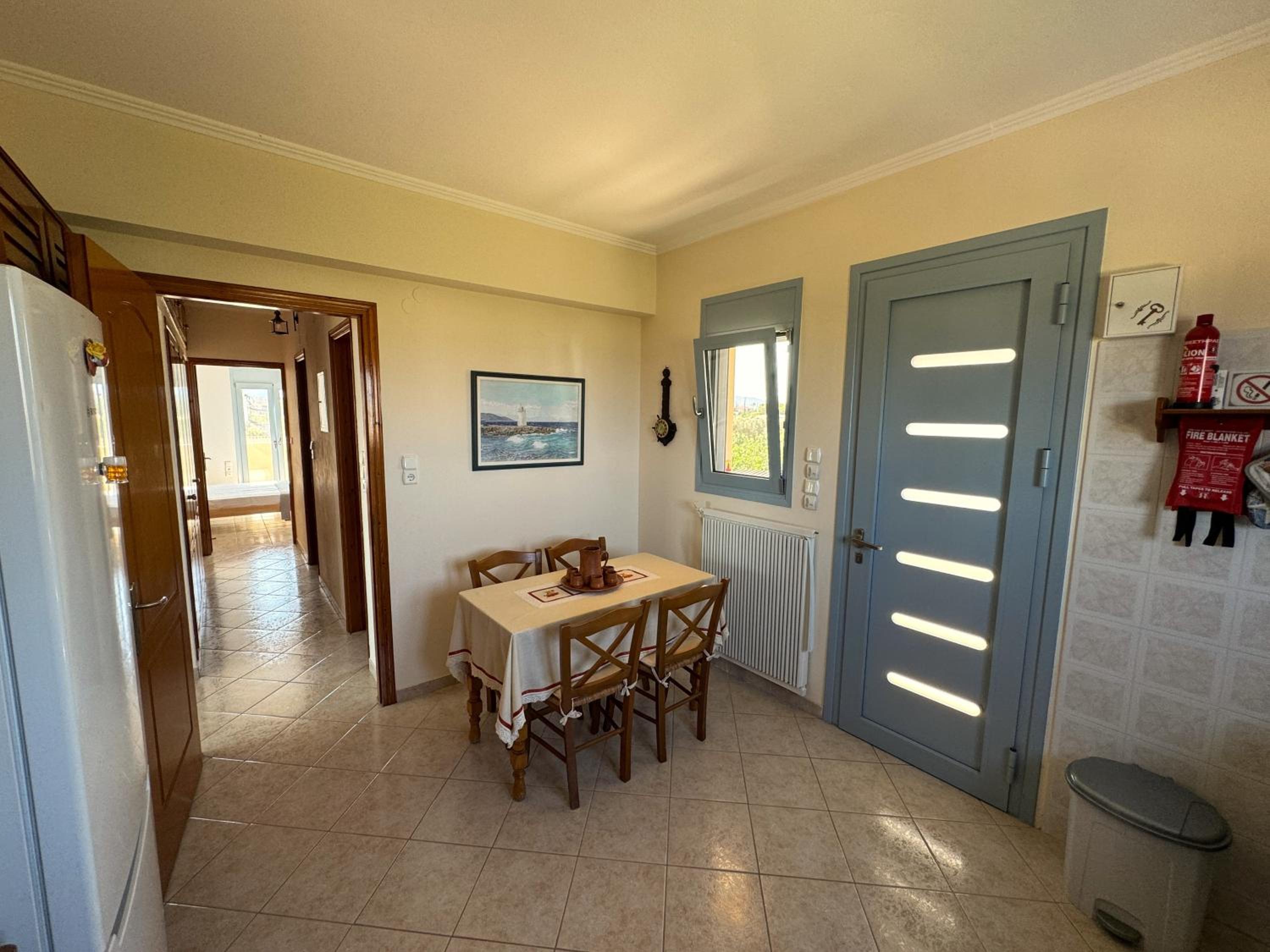 Villa Thea