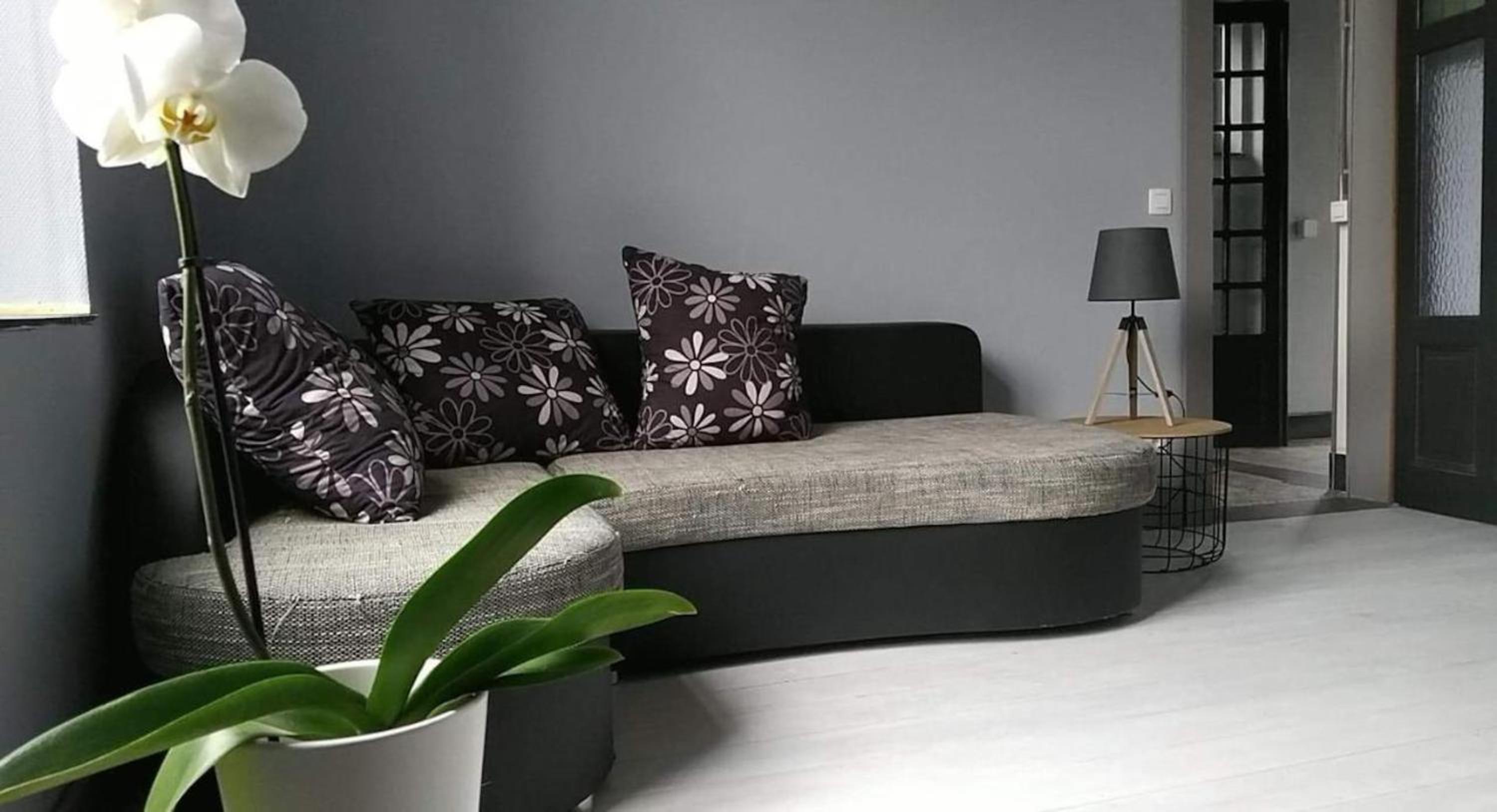 Charming house in Sprimont with terrace