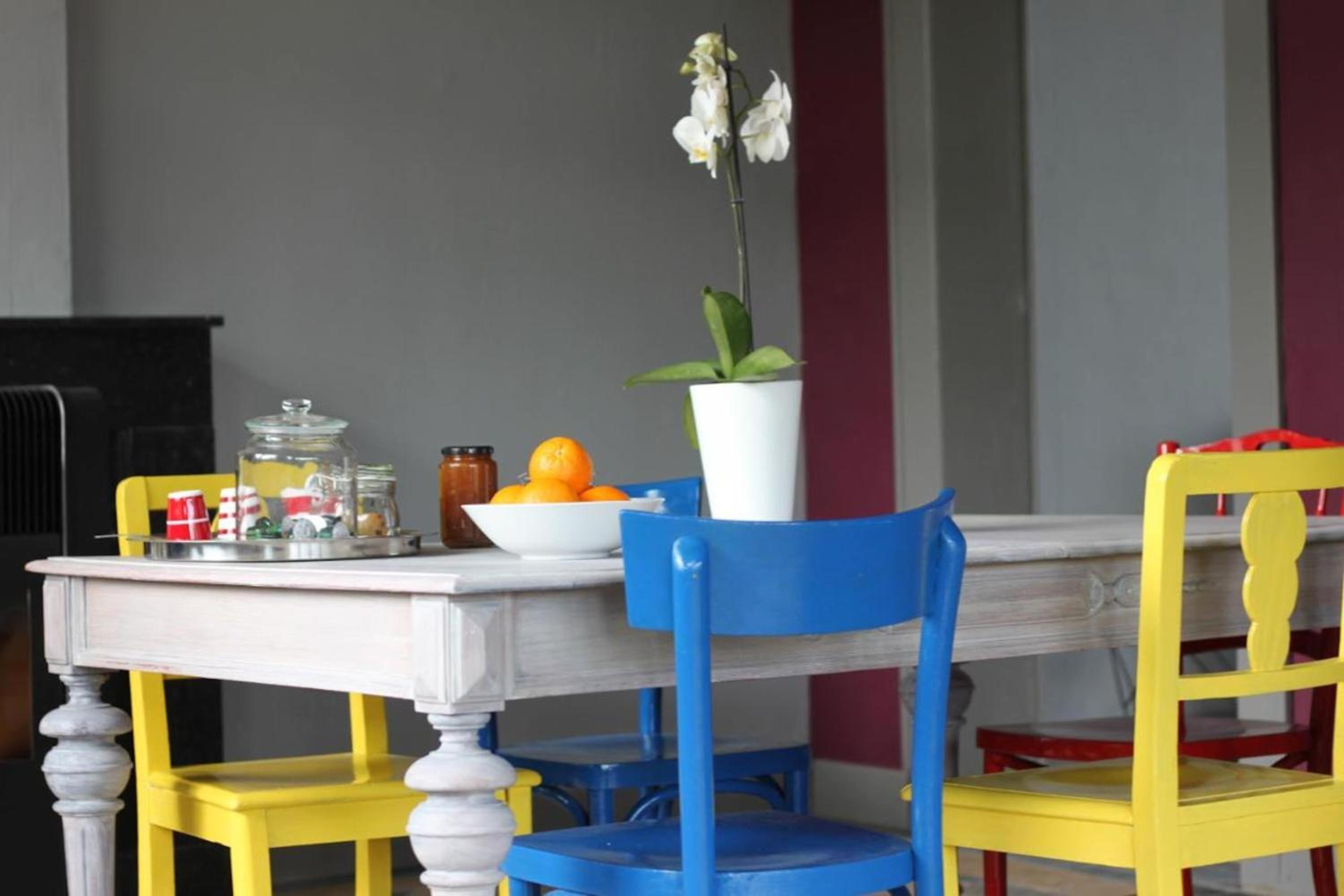 Charming house in Sprimont with terrace