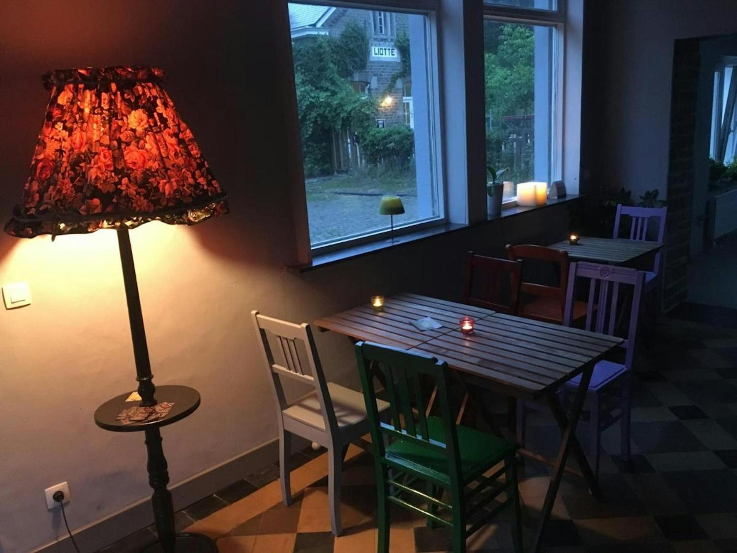 Charming house in Sprimont with terrace