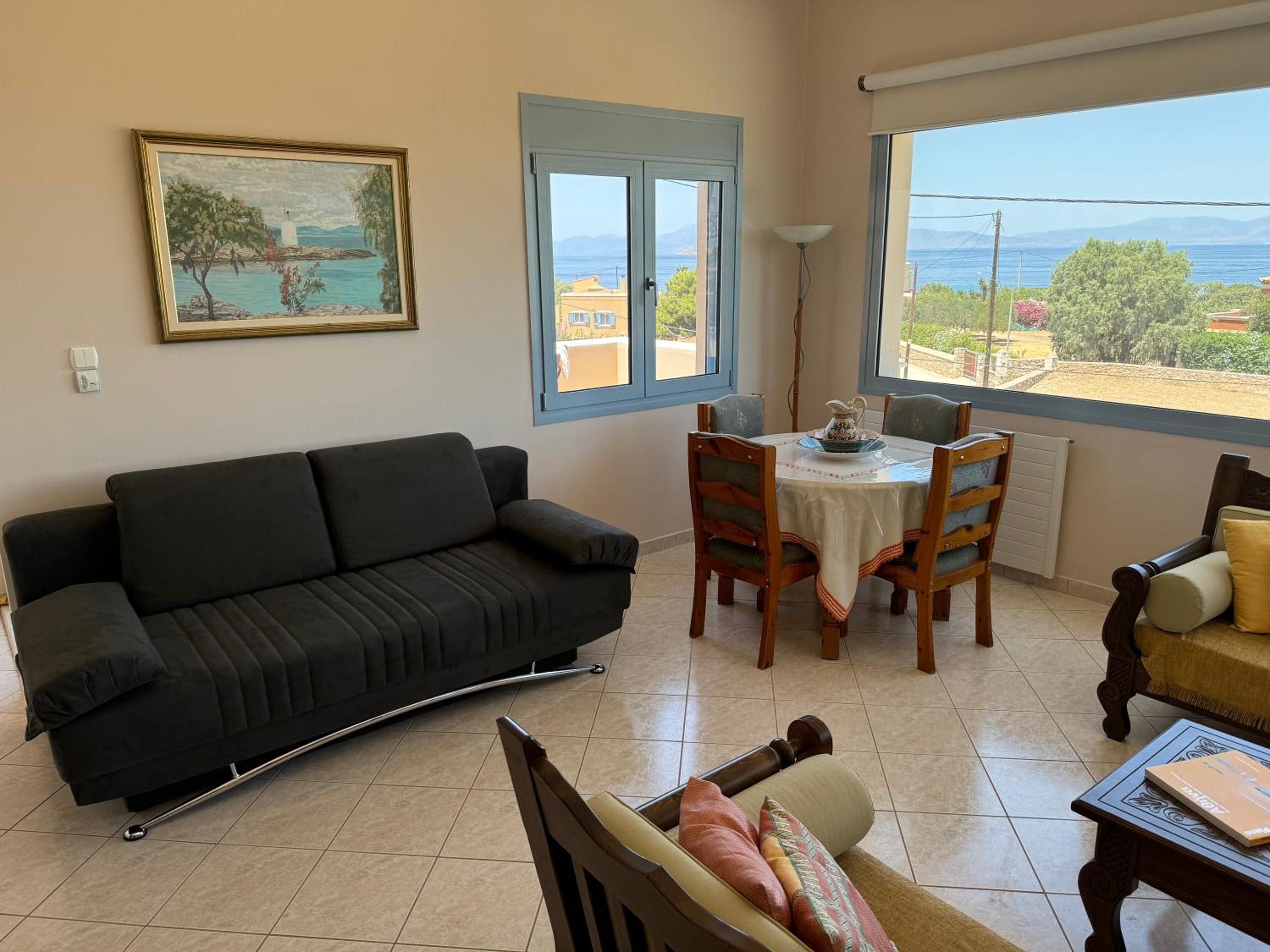 Villa Thea