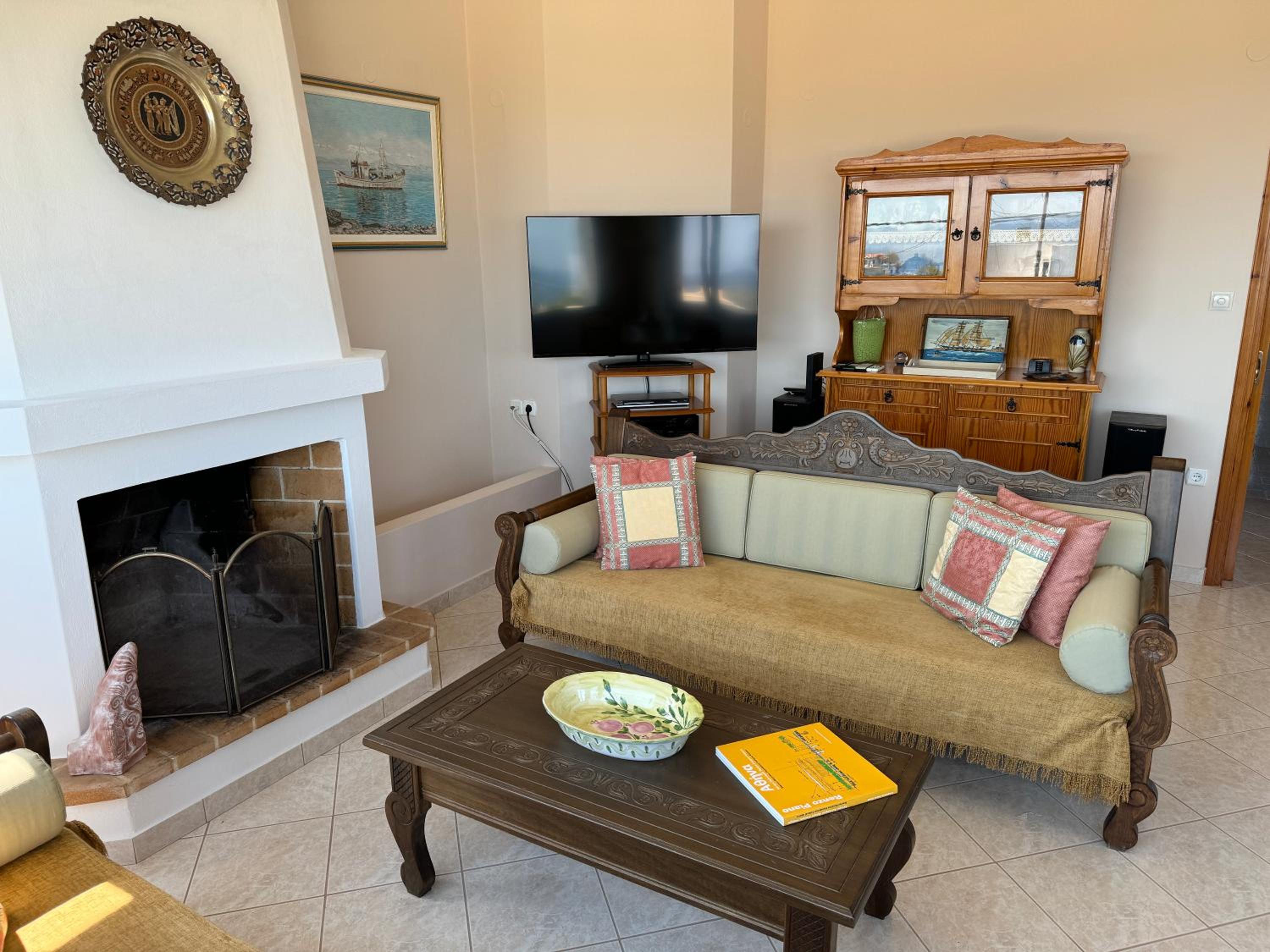 Villa Thea