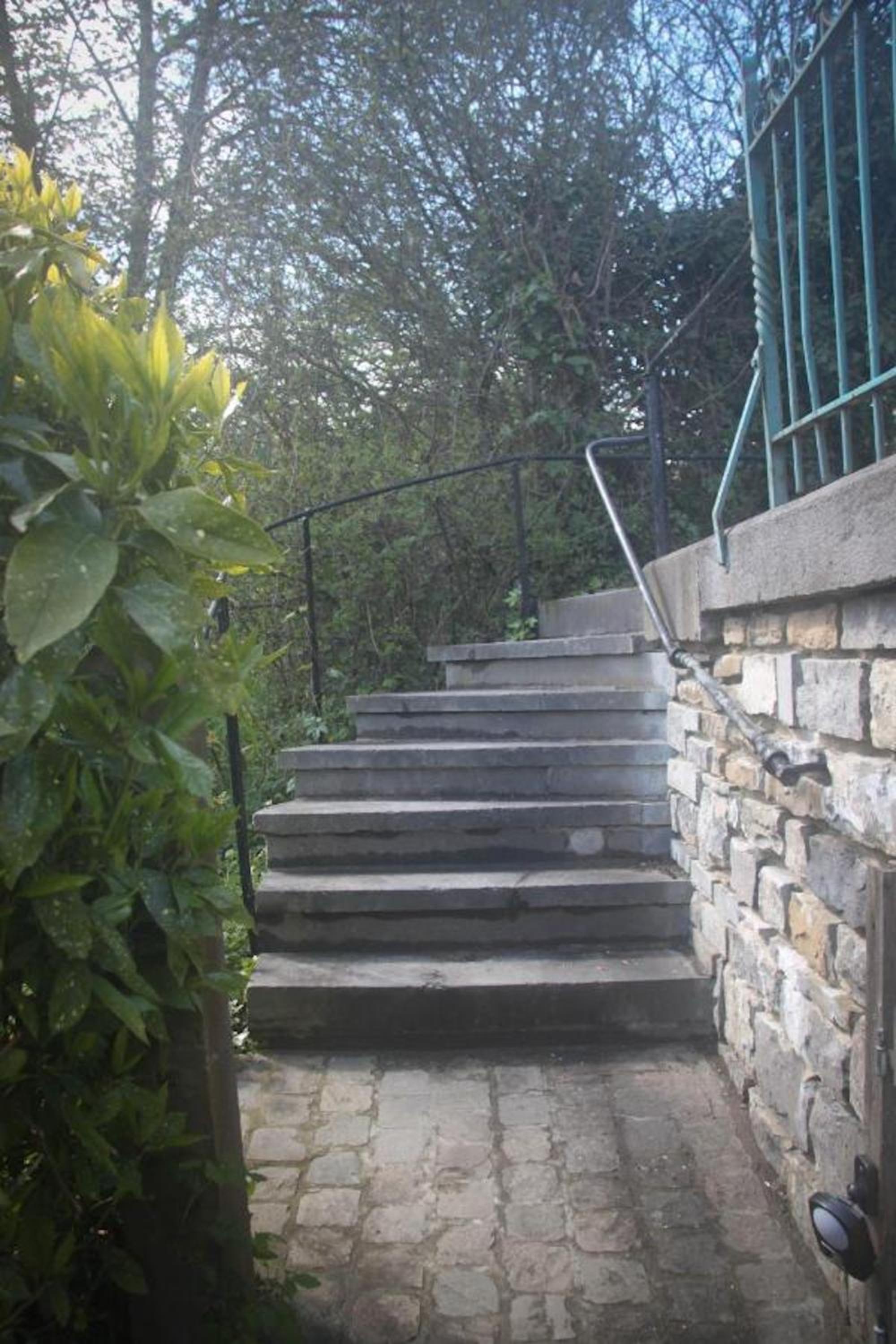 Charming house in Sprimont with terrace