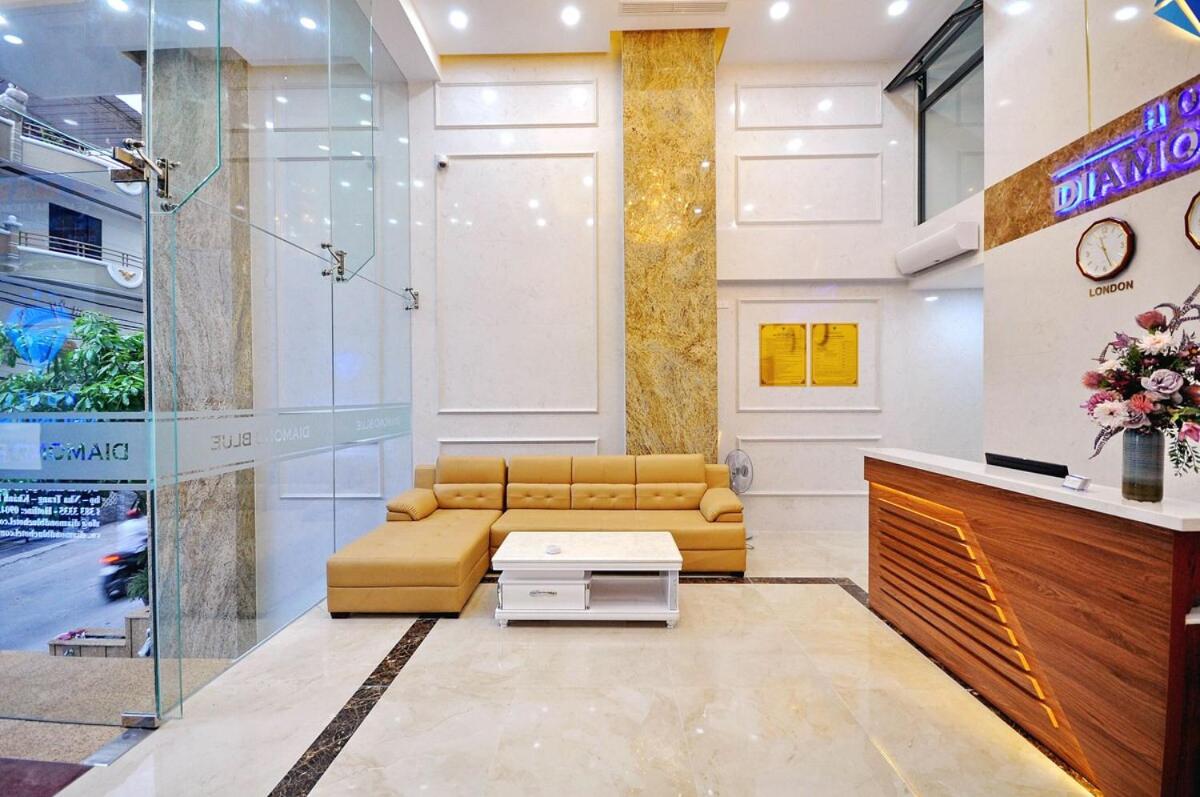 Diamond Blue Hotel NT - by BAY LUXURY view 2