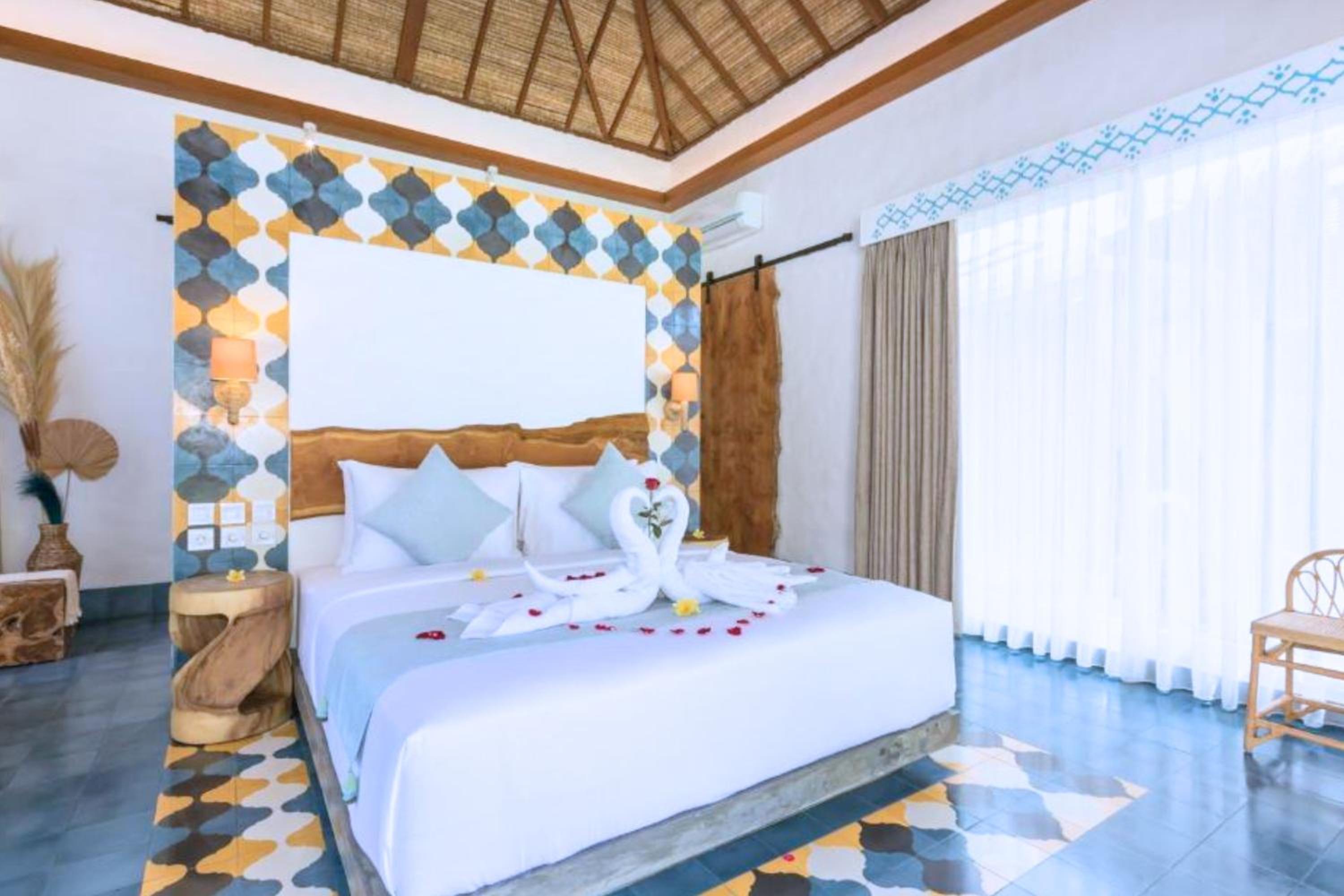 Niel 2 BR Private Pool Villa