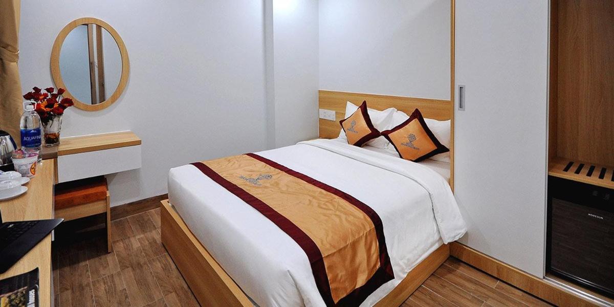 Diamond Blue Hotel NT - by BAY LUXURY view 5