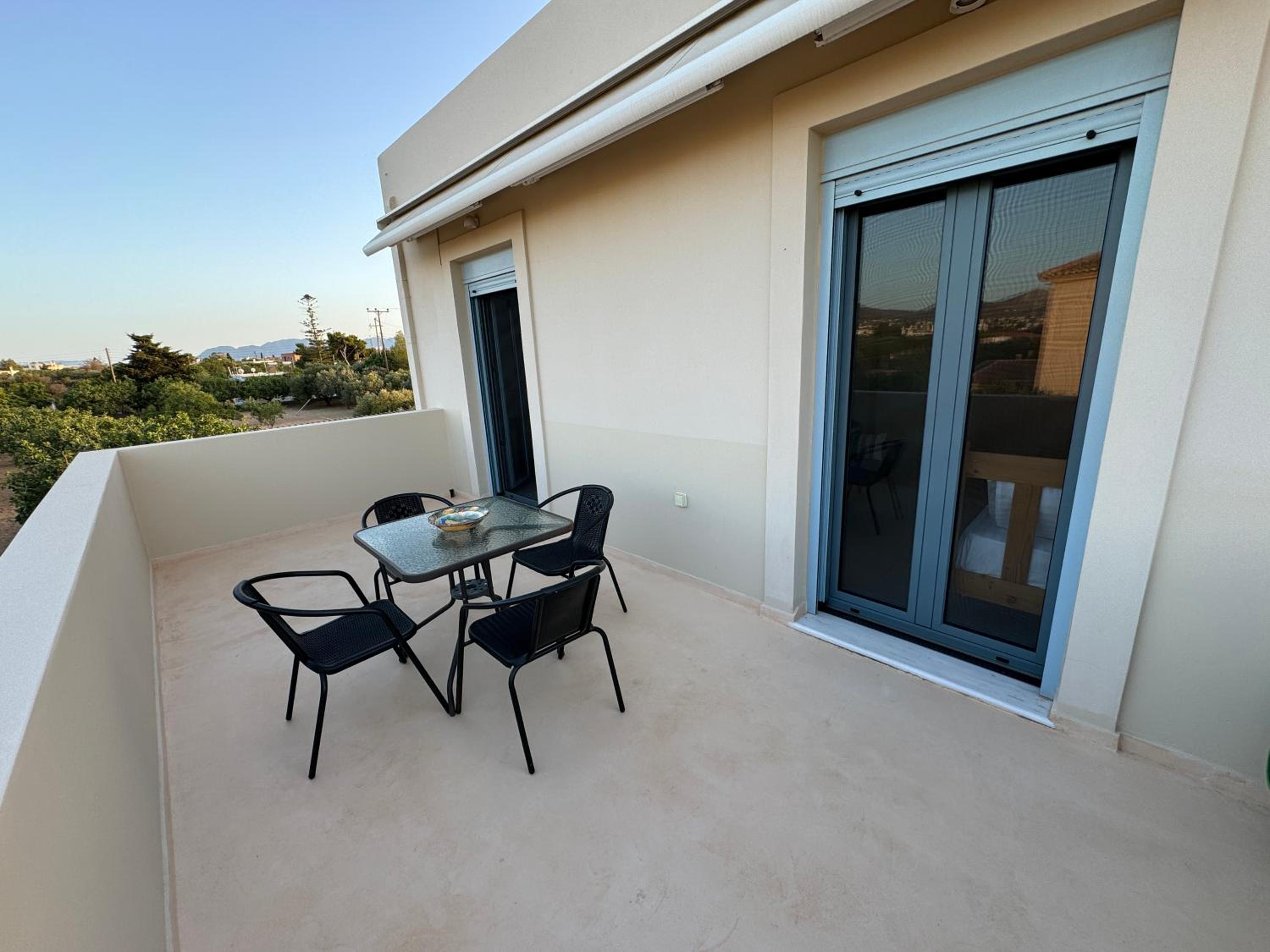 Villa Thea