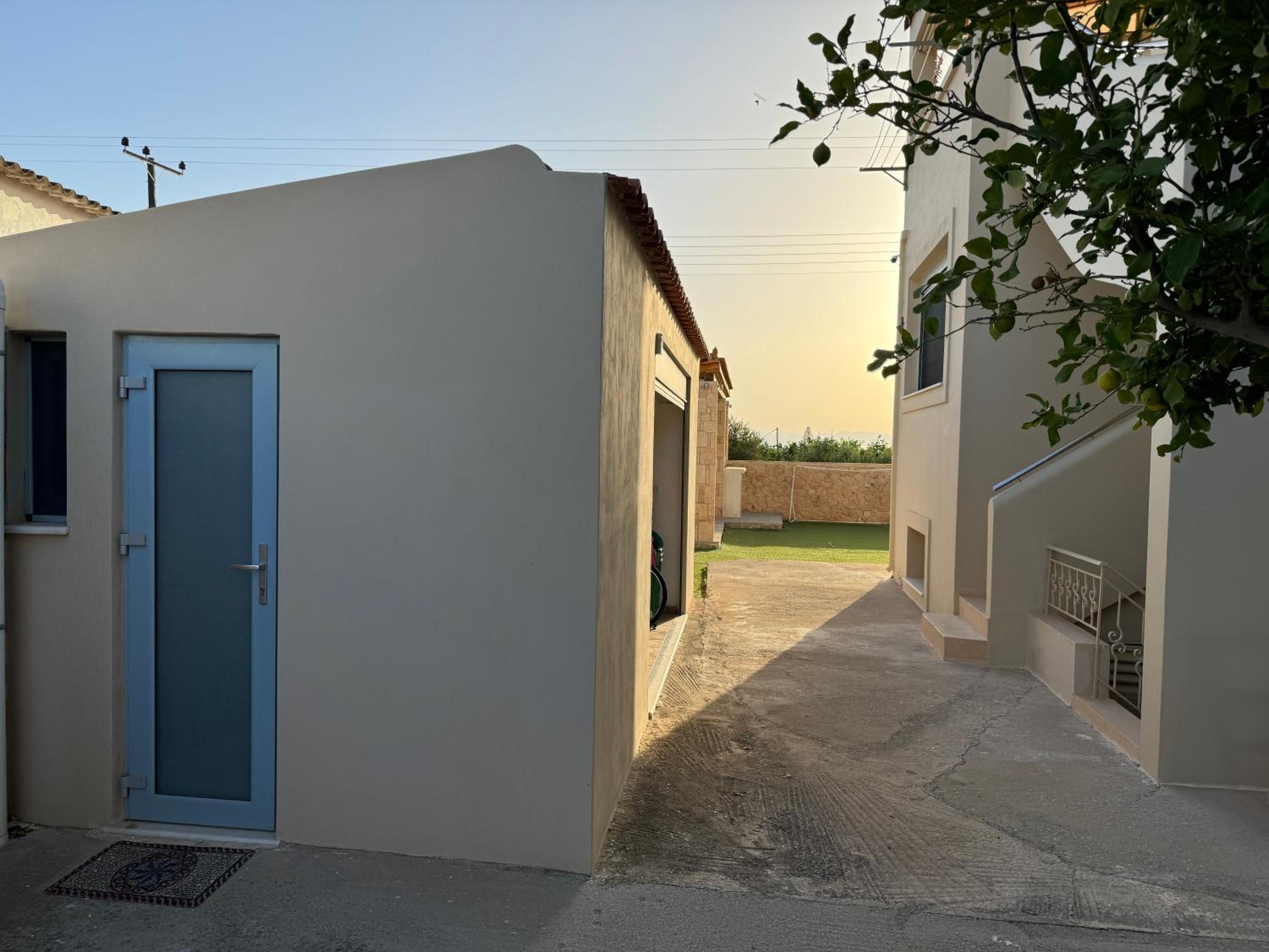 Villa Thea