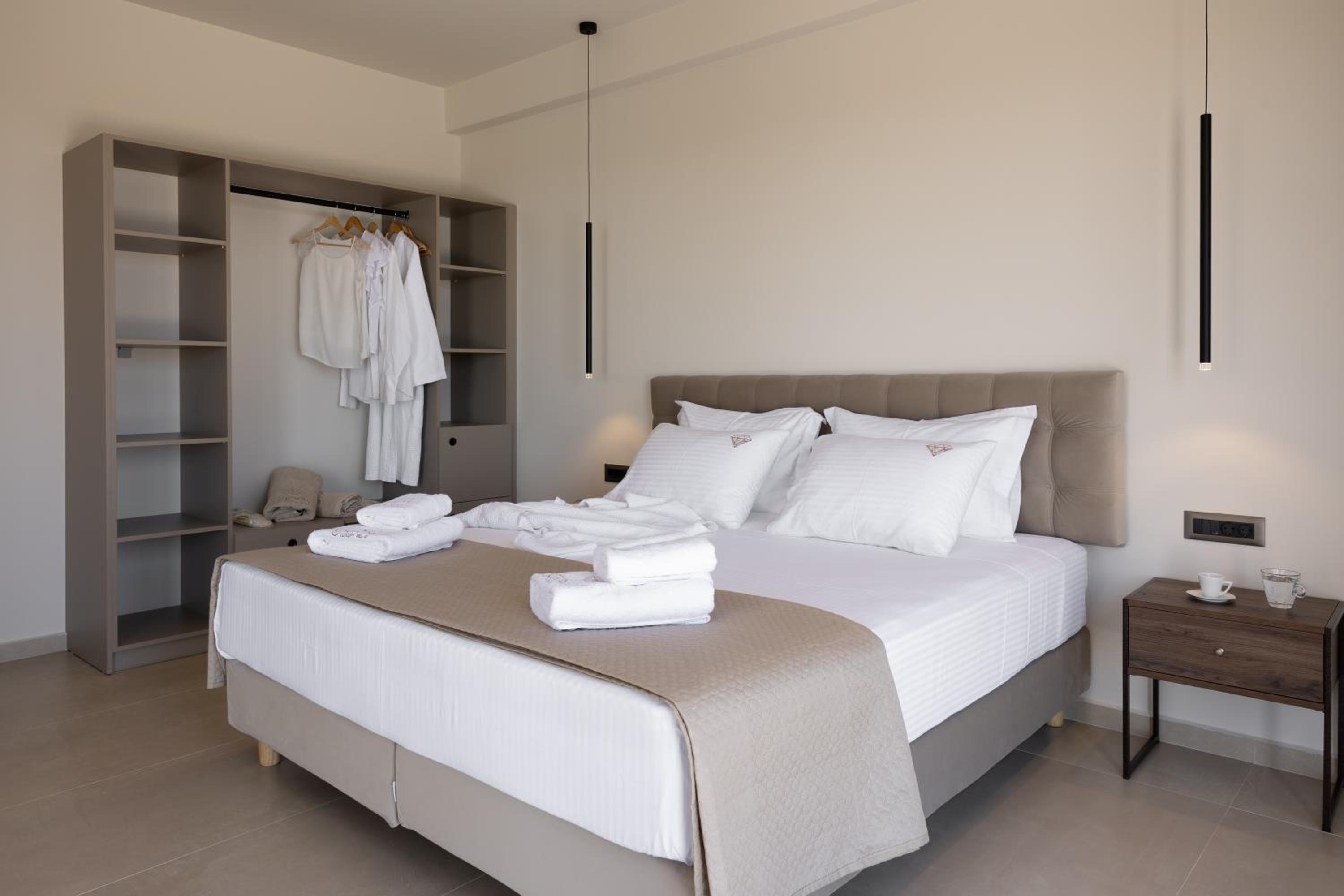 Gem Villas Luxury Sea View