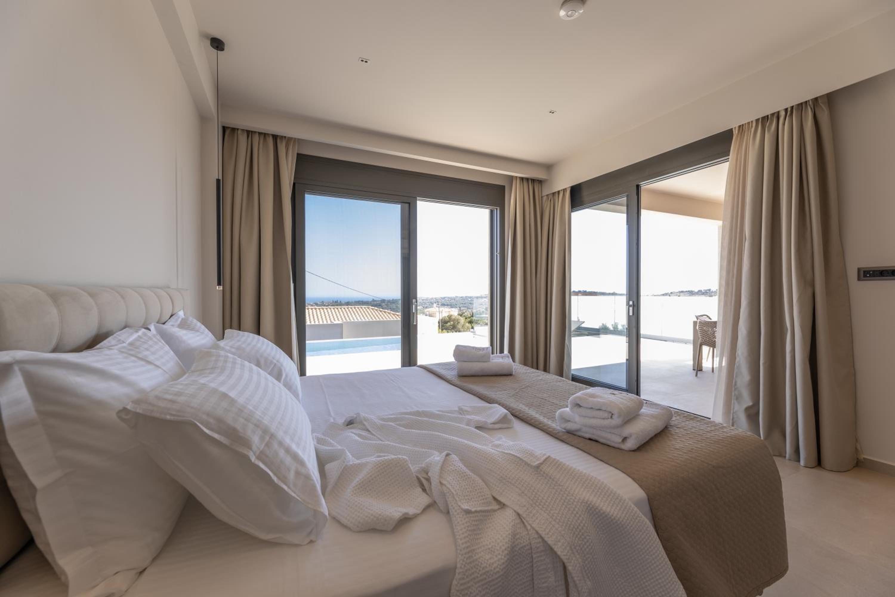 Gem Villas Luxury Sea View
