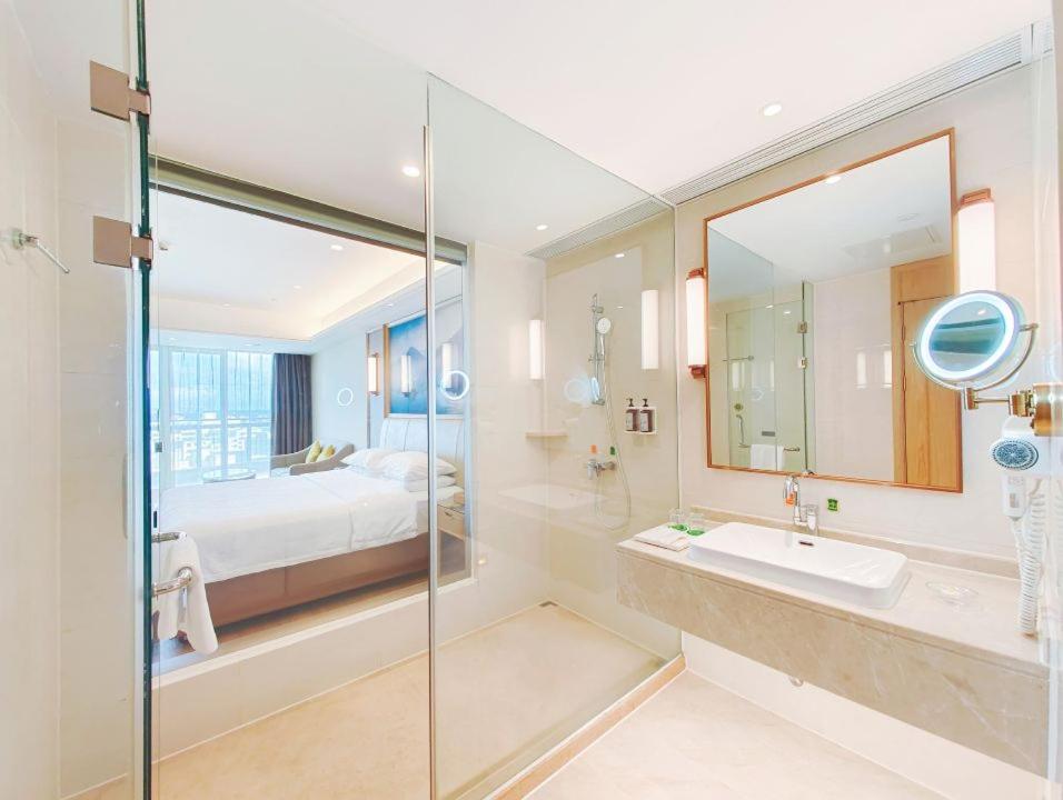 Vienna International Hotel Wenchang