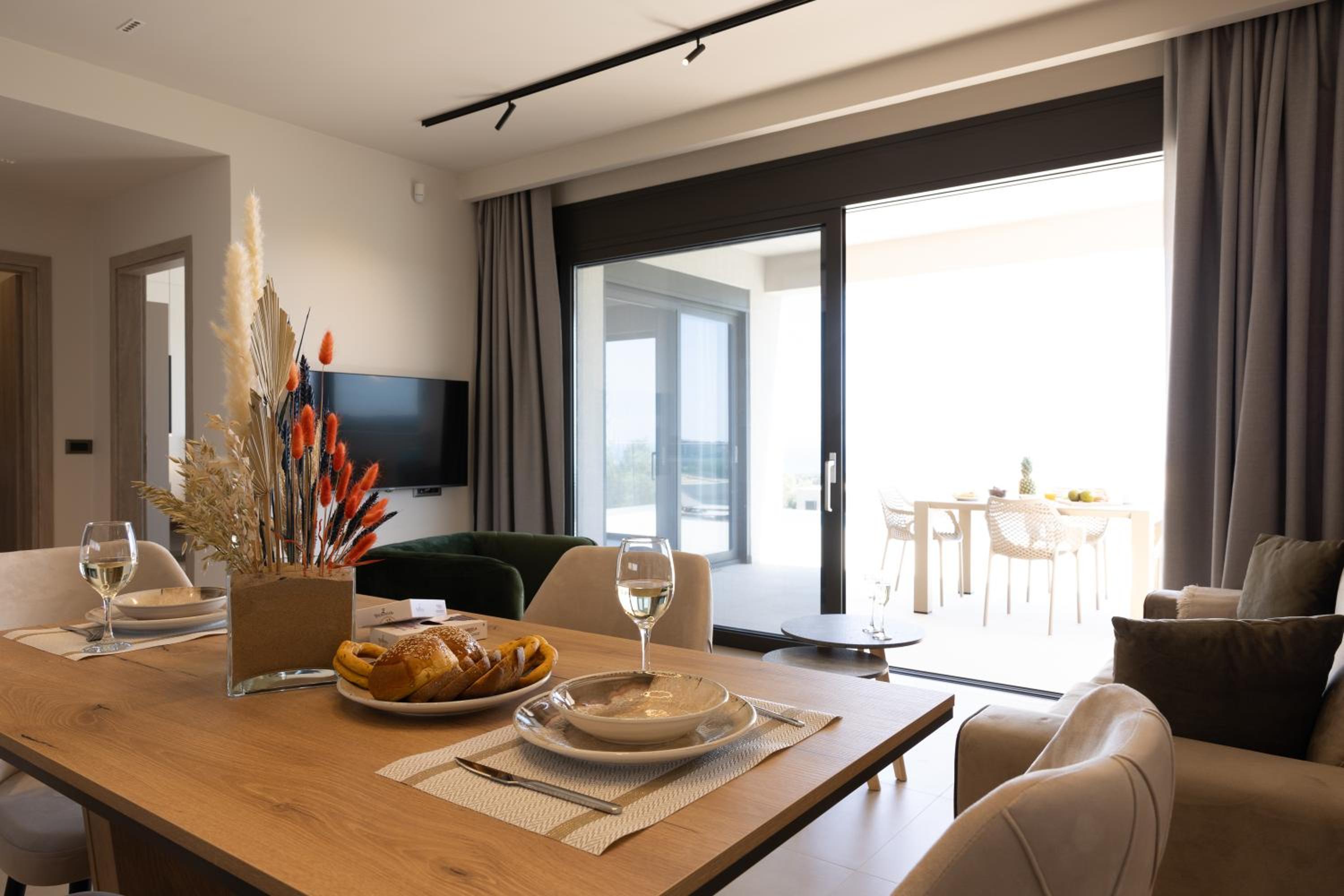Gem Villas Luxury Sea View