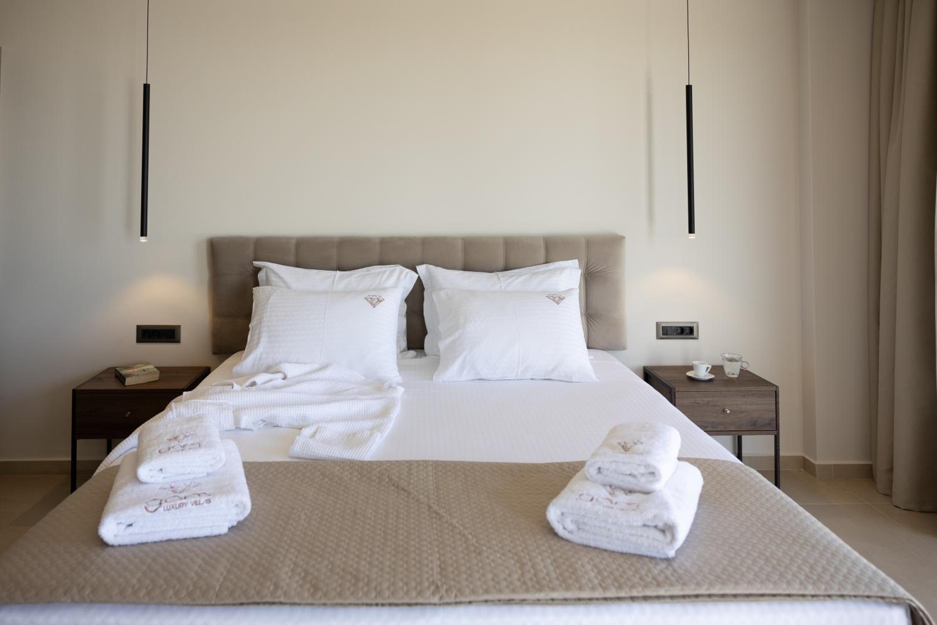 Gem Villas Luxury Sea View