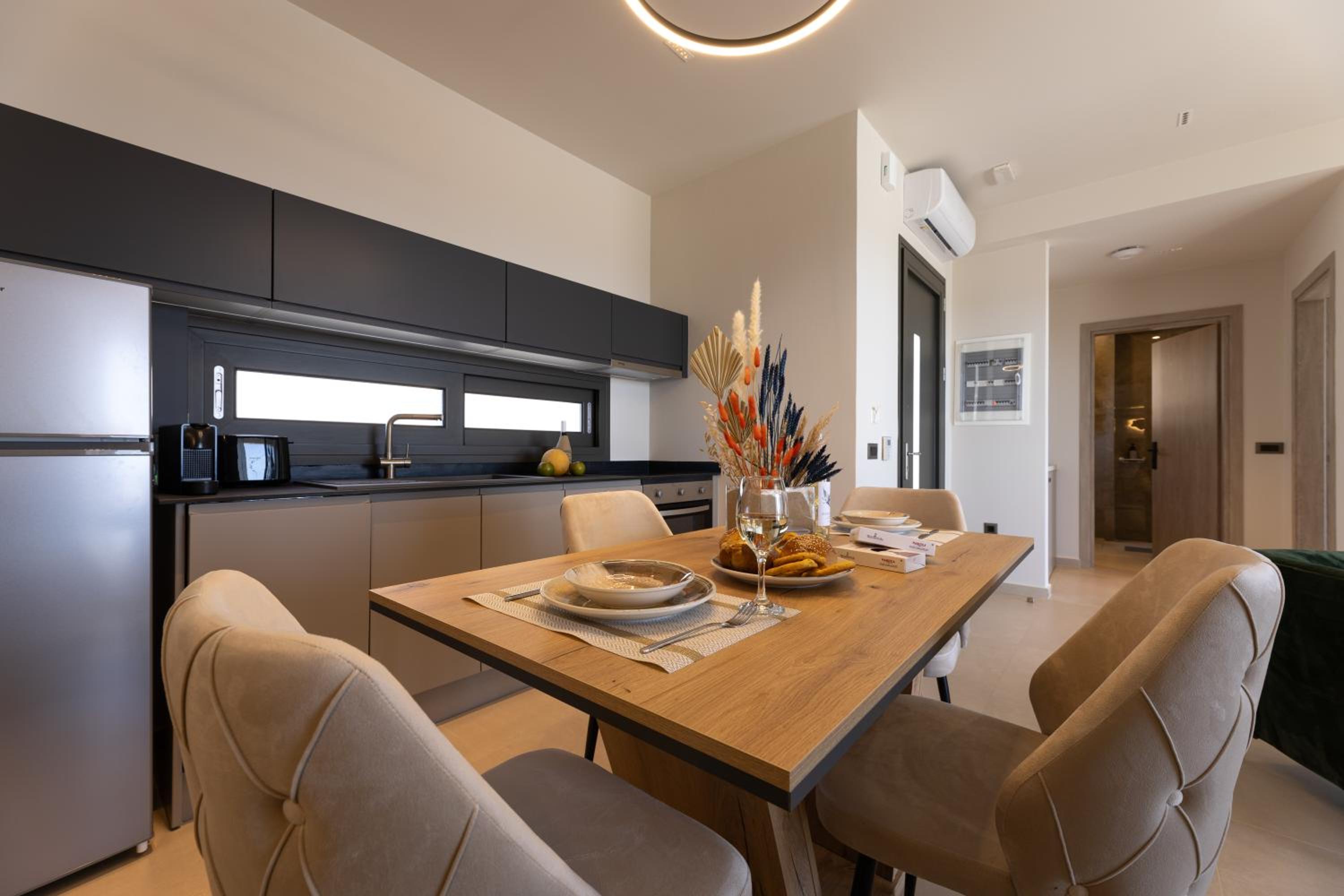 Gem Villas Luxury Sea View