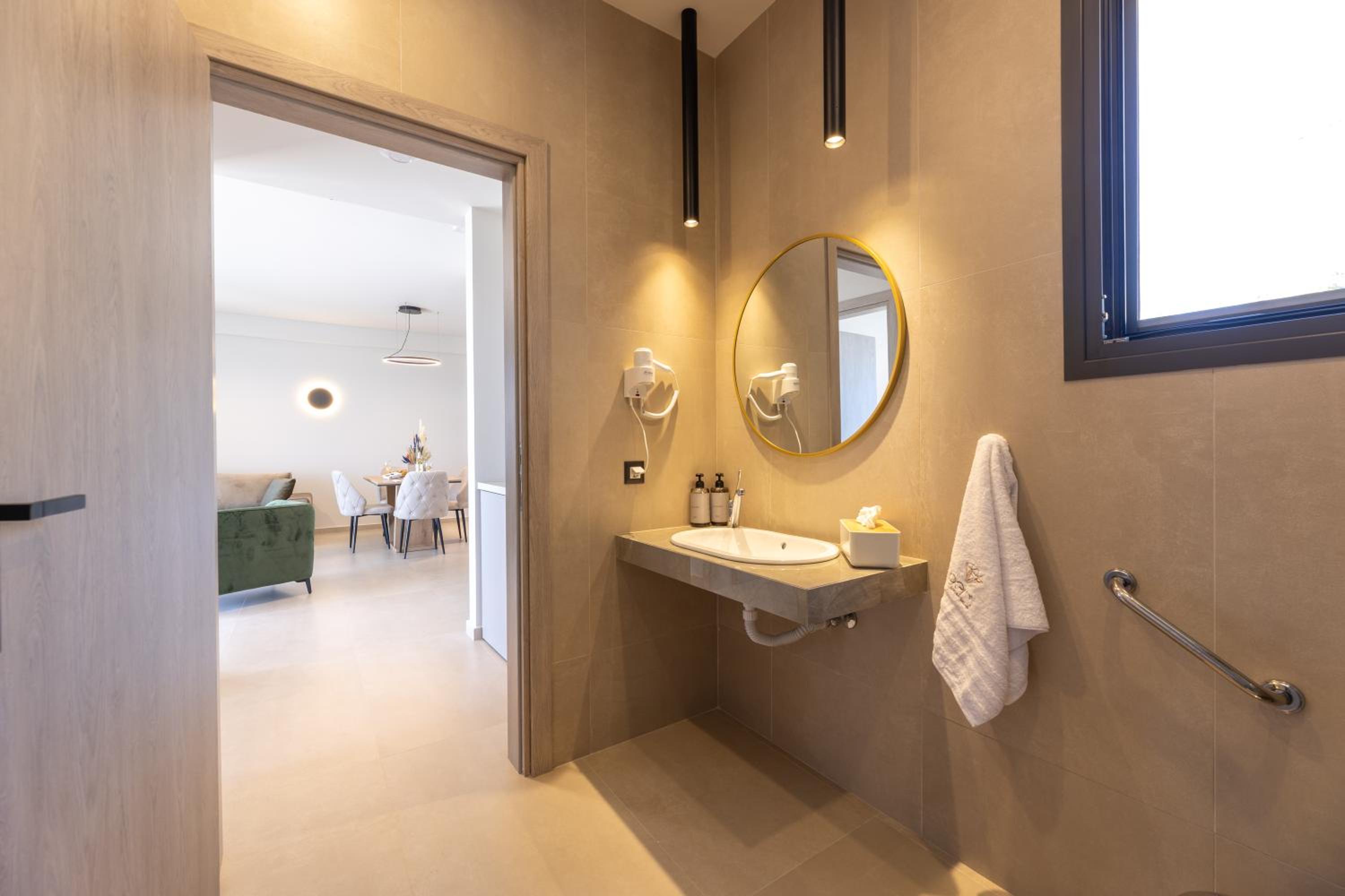 Gem Villas Luxury Sea View