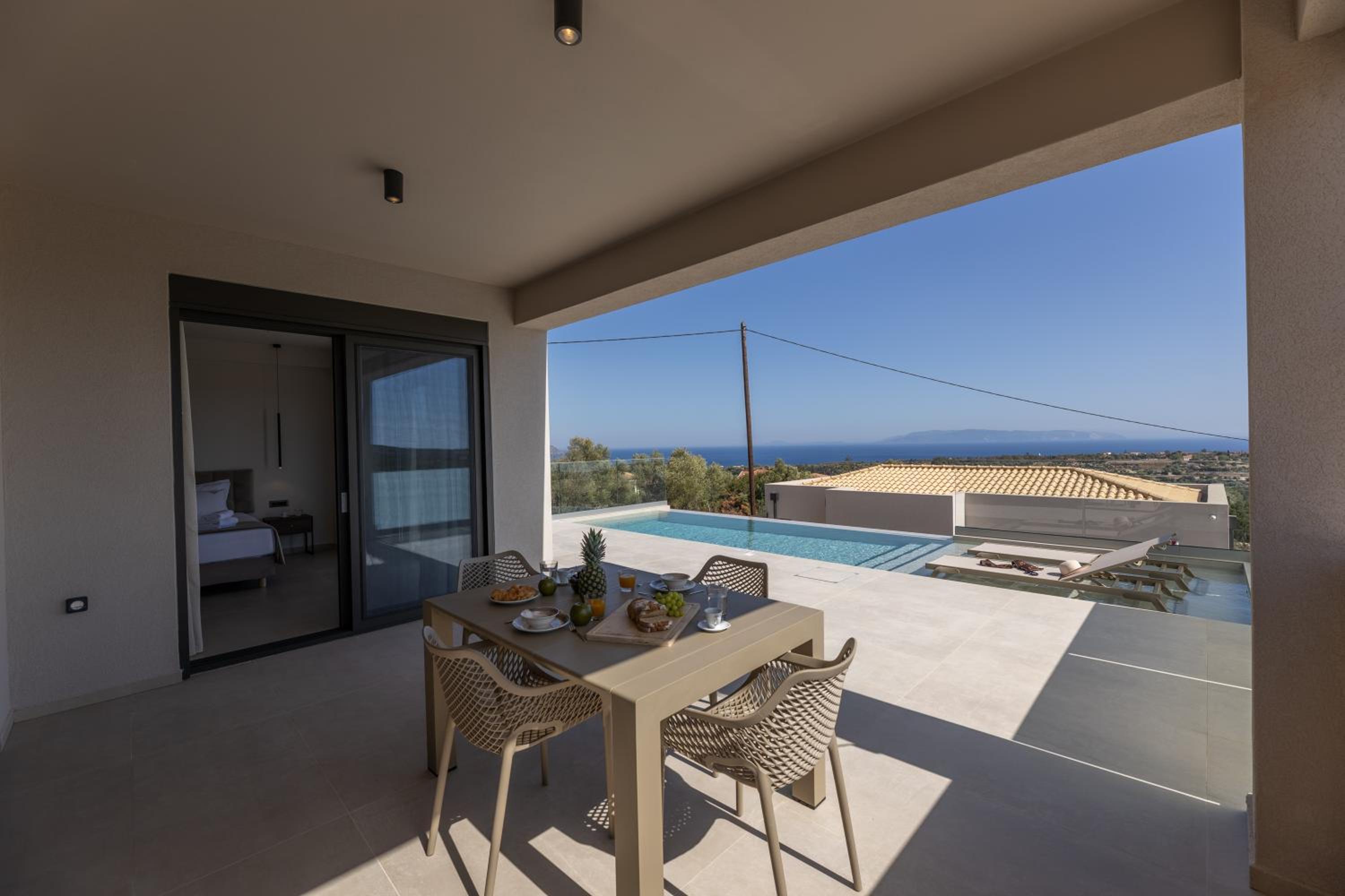 Gem Villas Luxury Sea View