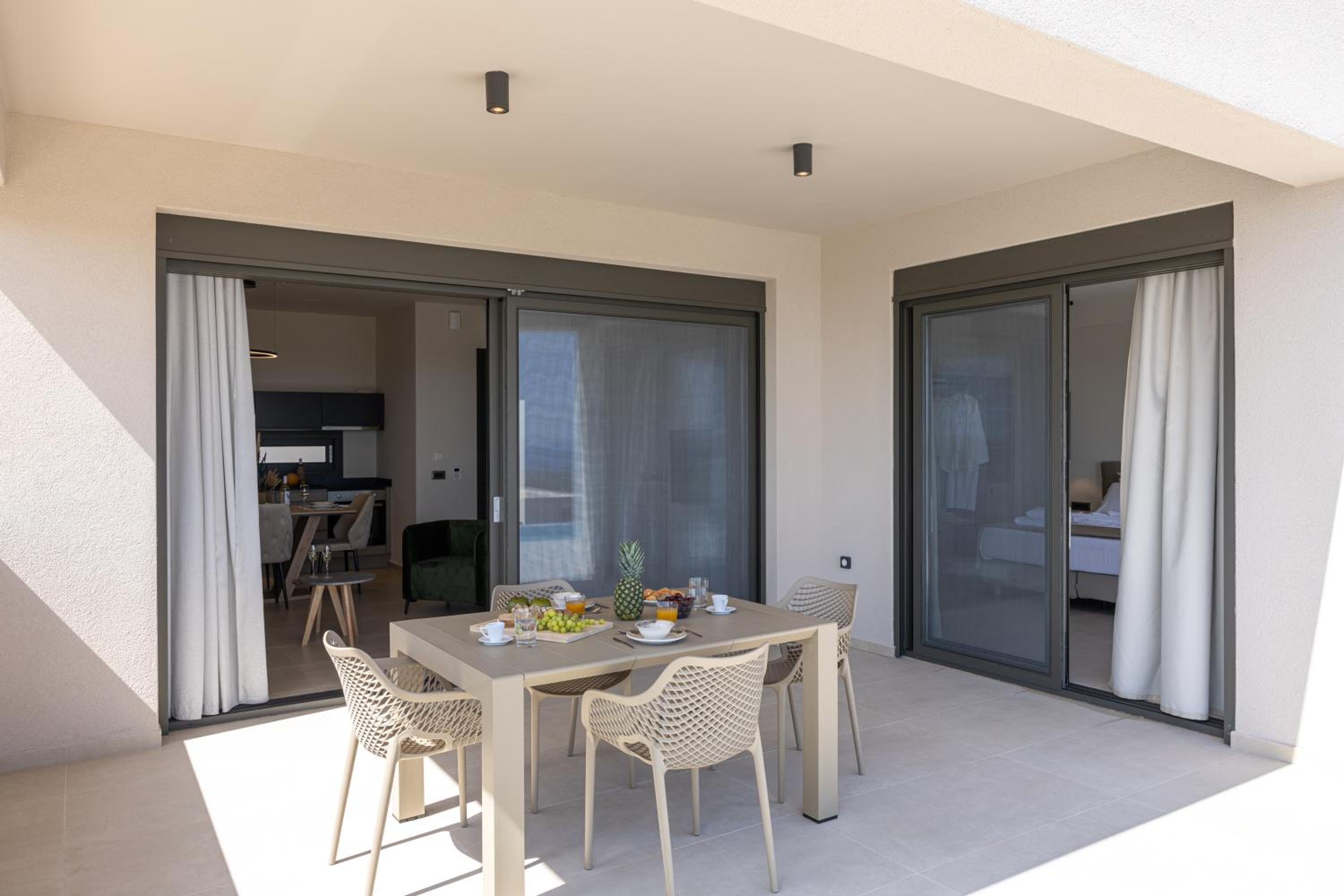 Gem Villas Luxury Sea View