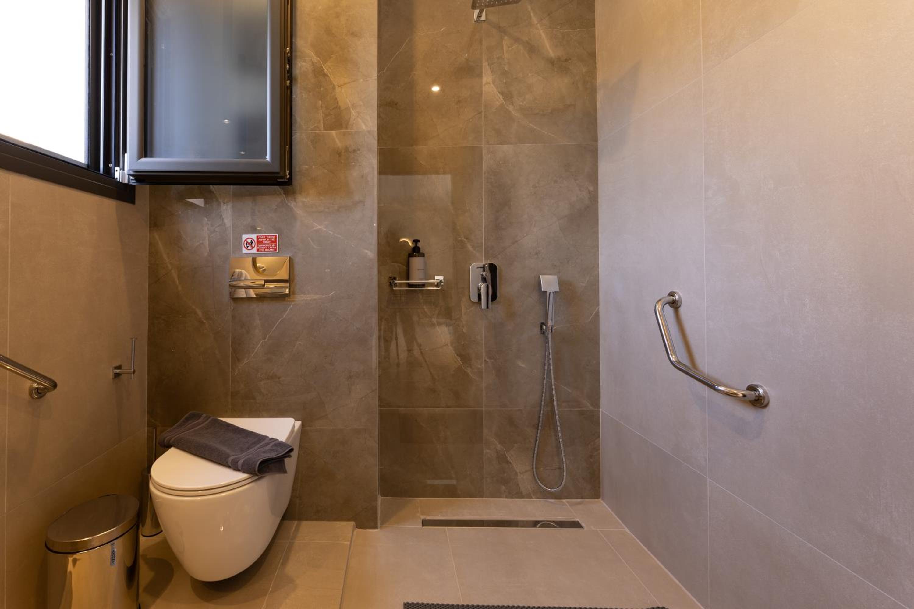 Gem Villas Luxury Sea View