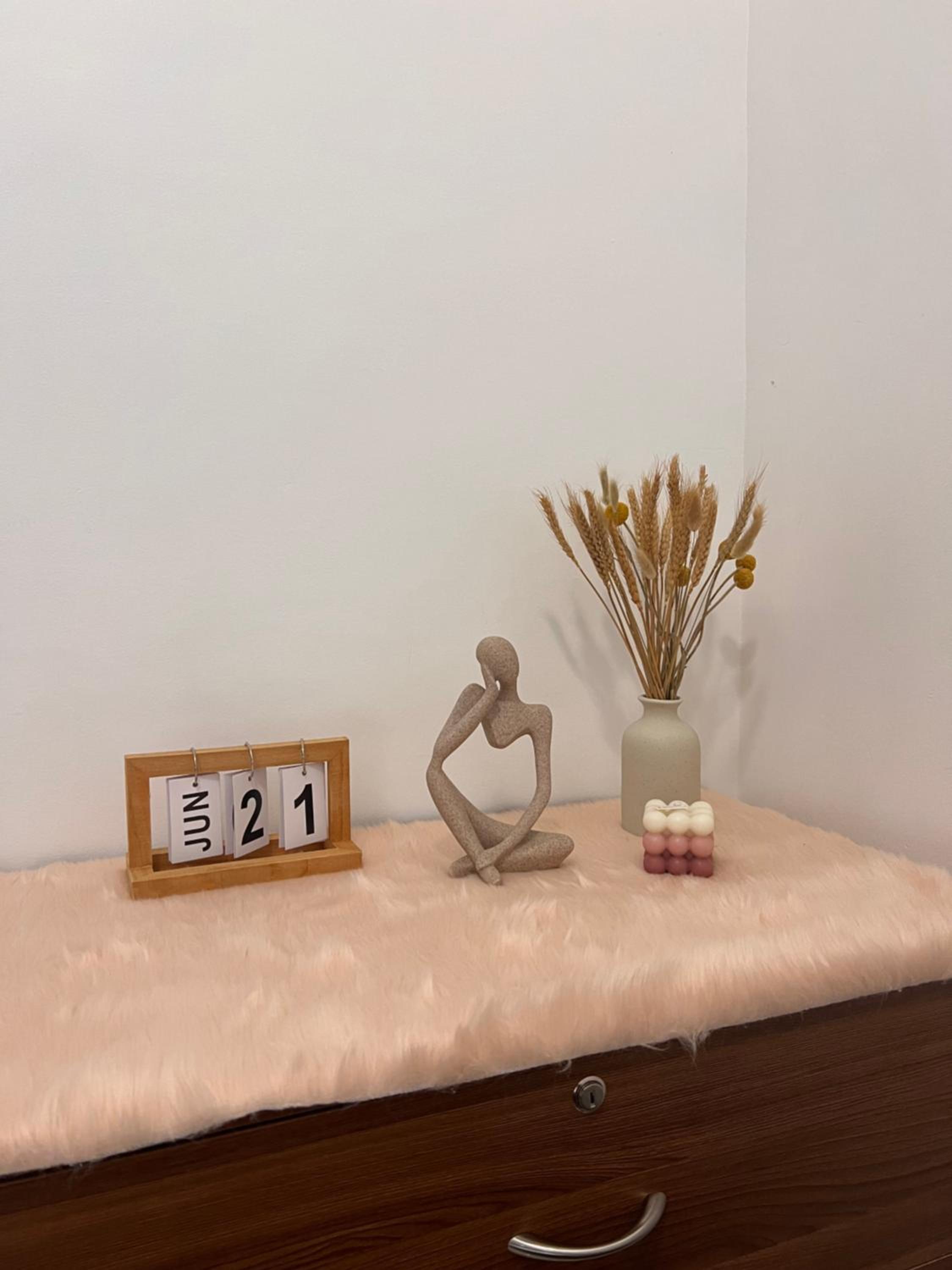 Stylish 1 Bedroom with Balcony Fame Residences Ps4 Wifi Netflix Amazon Disney view 3