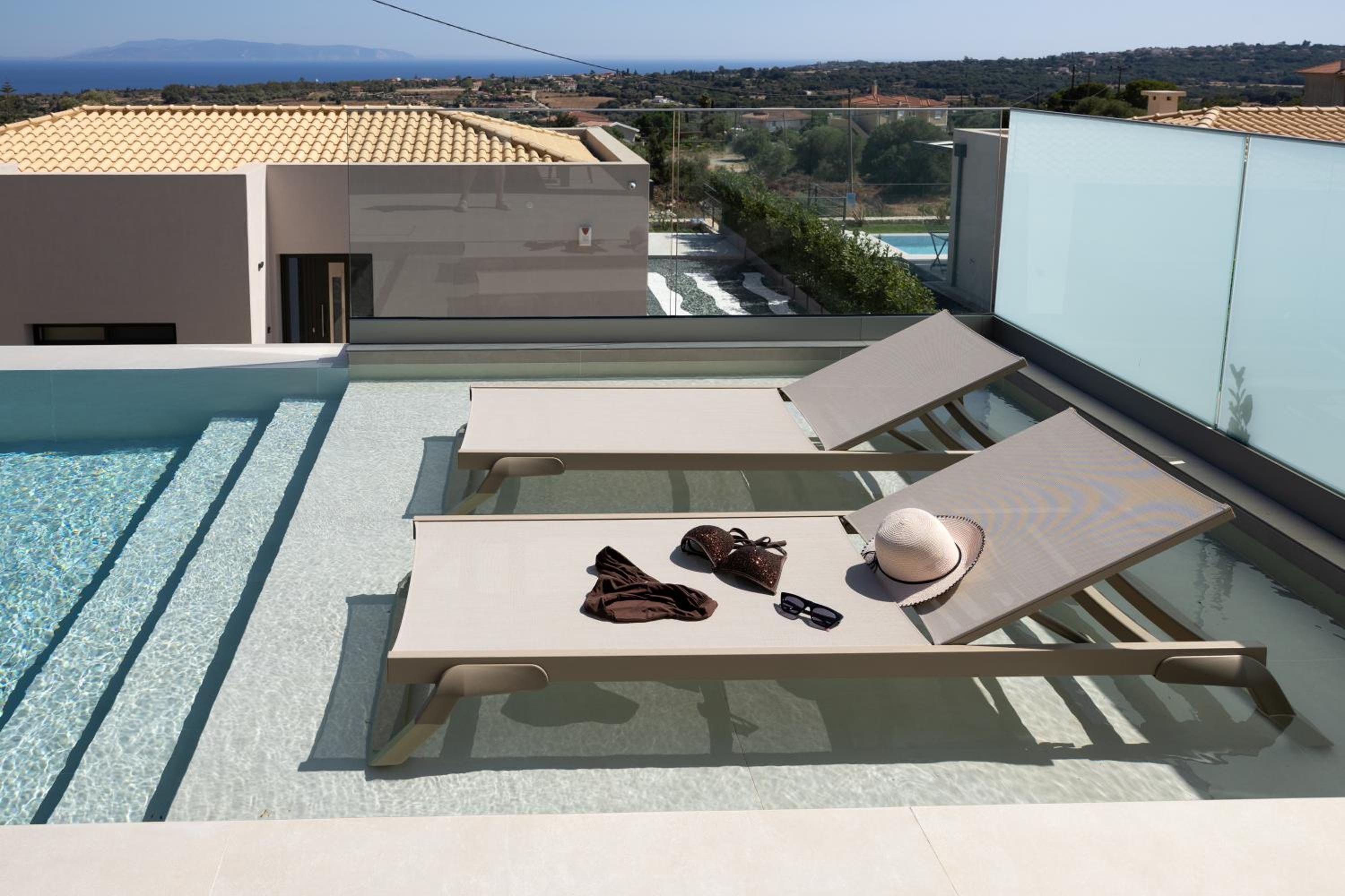 Gem Villas Luxury Sea View