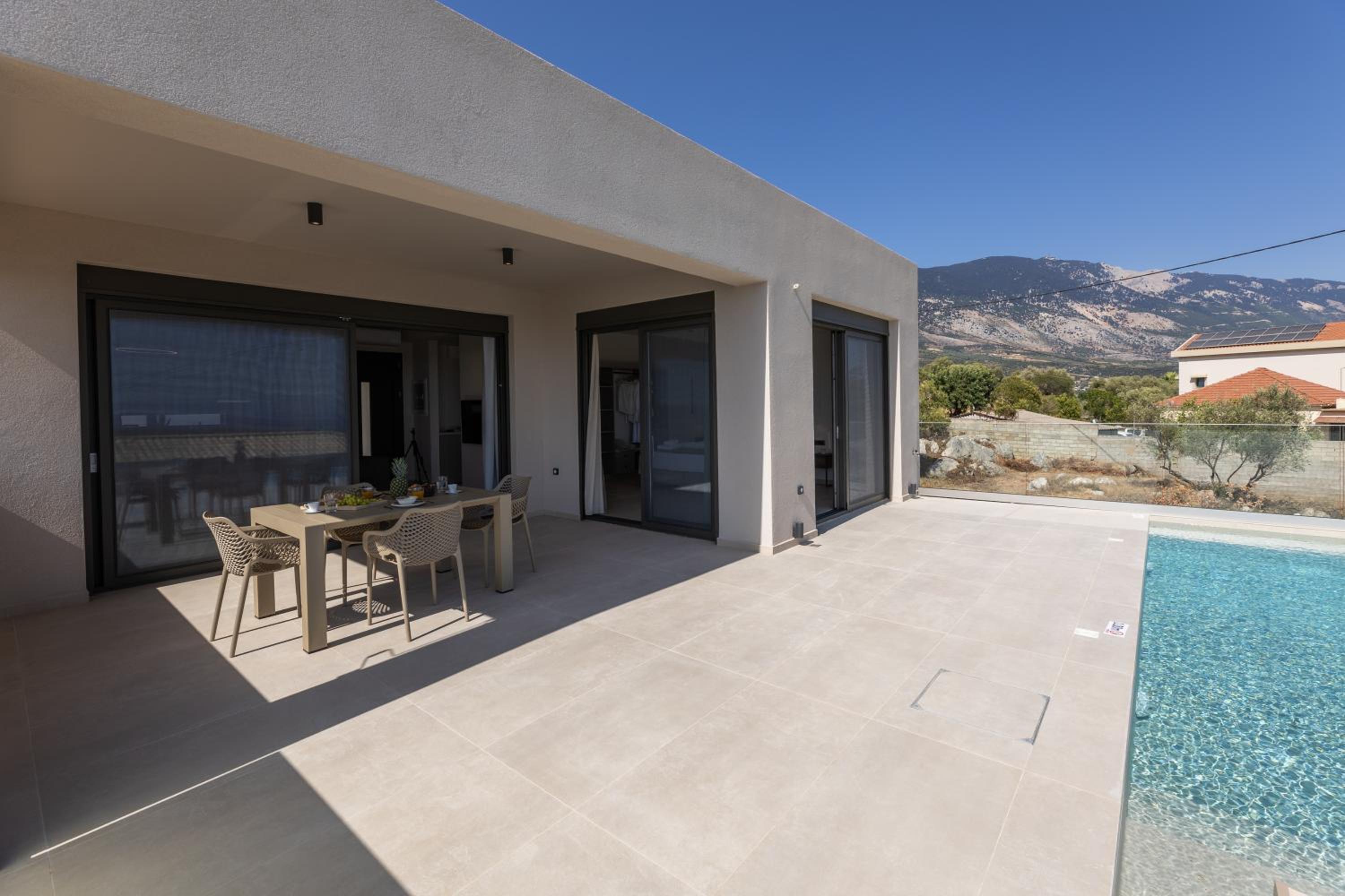 Gem Villas Luxury Sea View