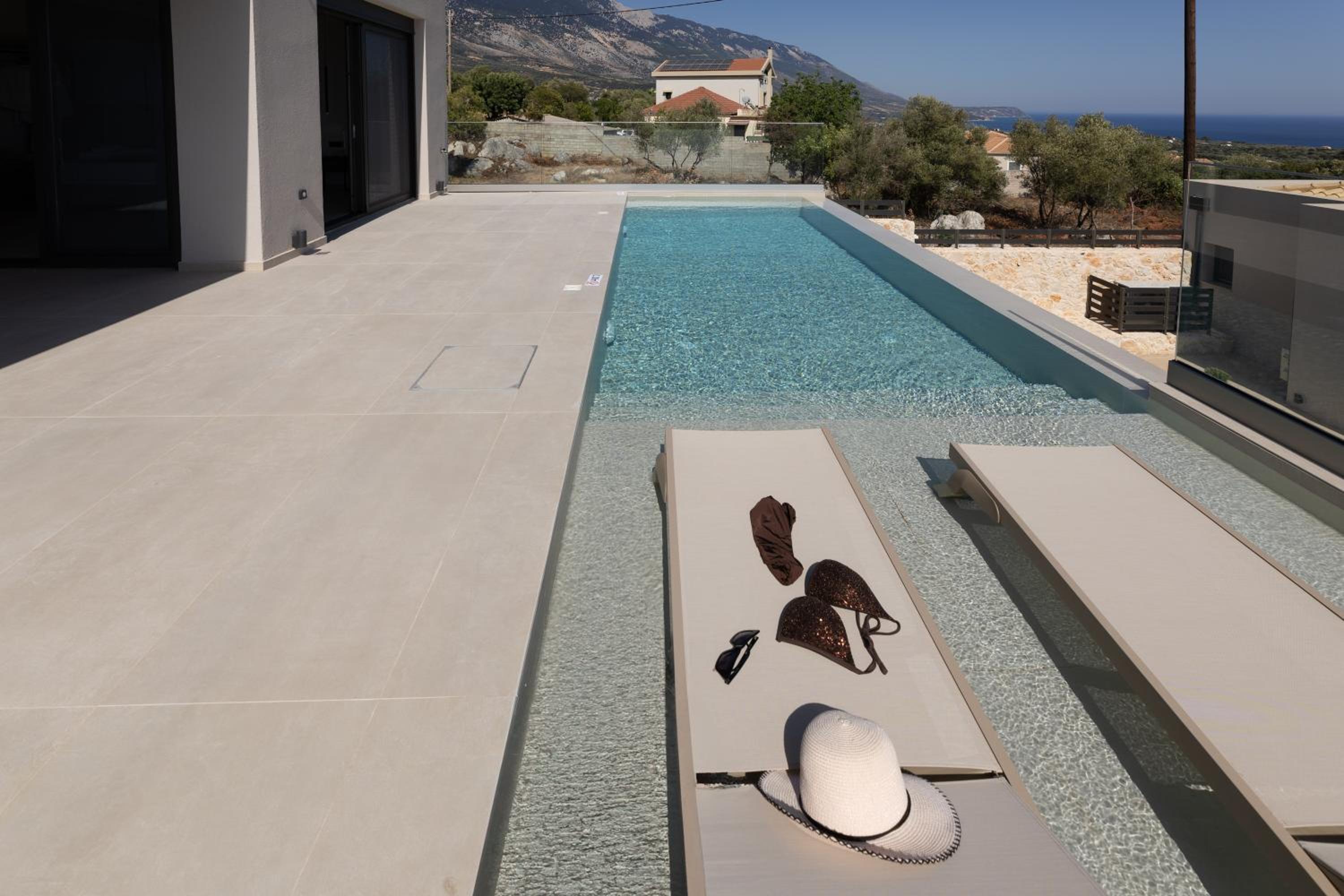 Gem Villas Luxury Sea View