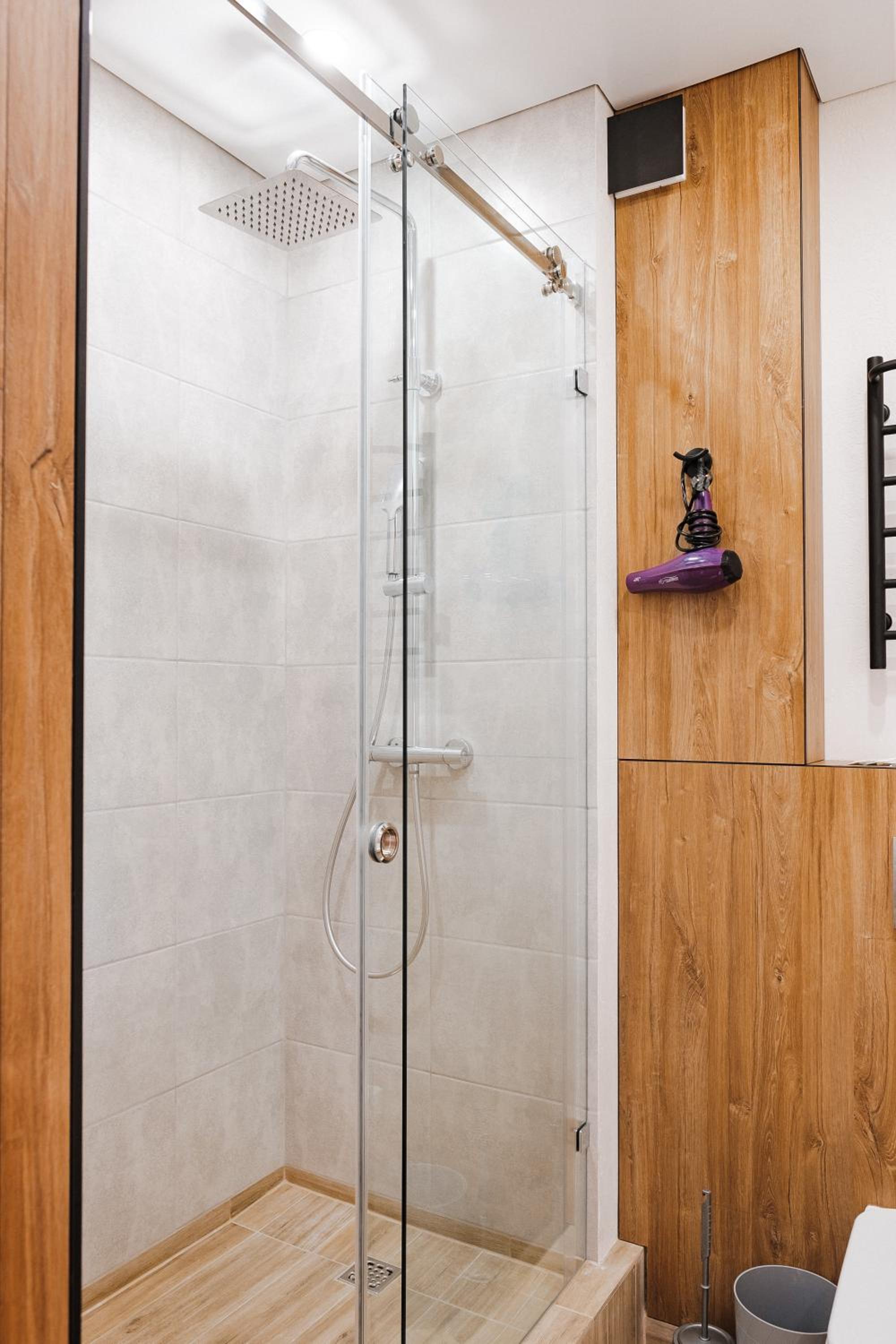 CityApartments Kyiv Akademmistechko