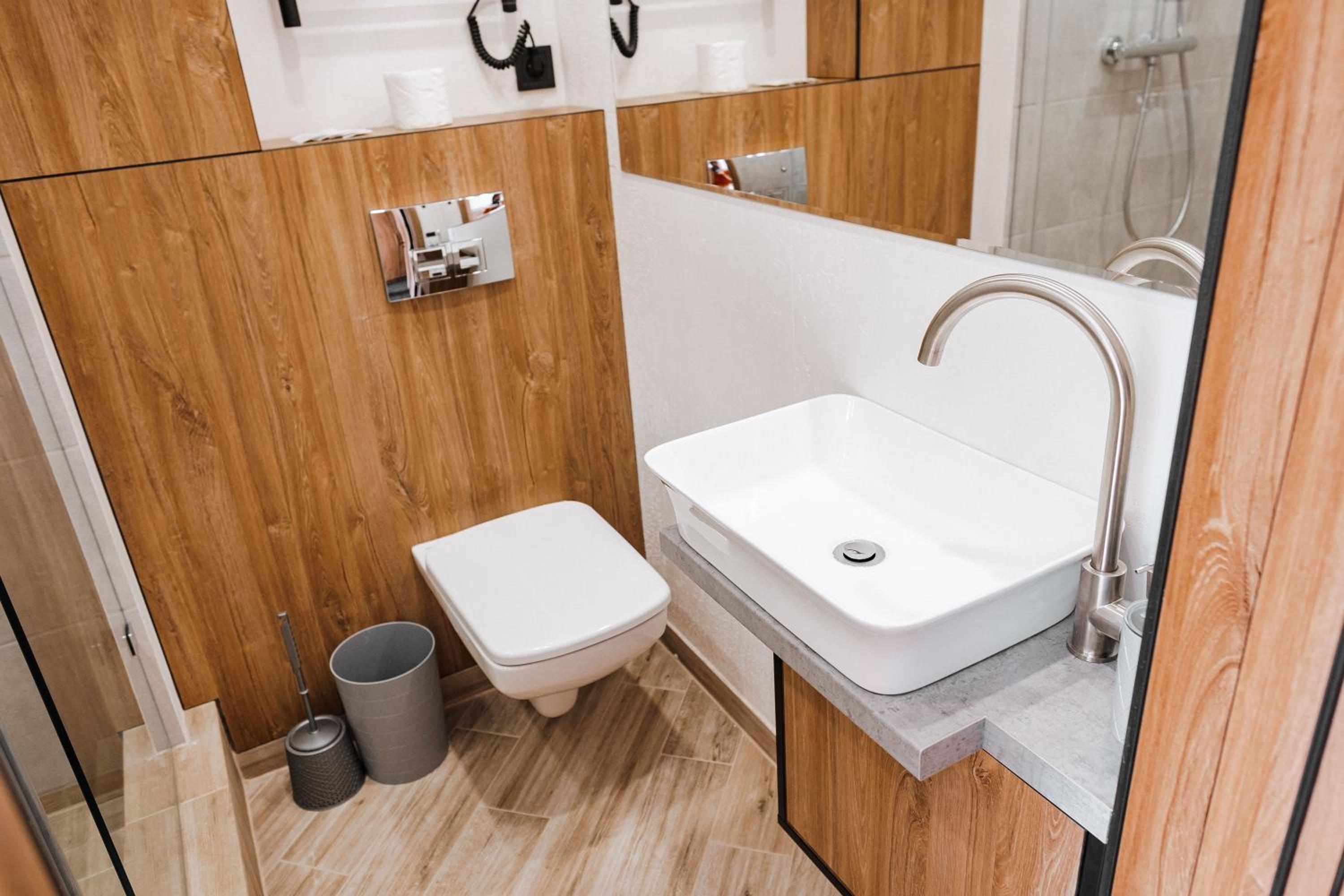 CityApartments Kyiv Akademmistechko