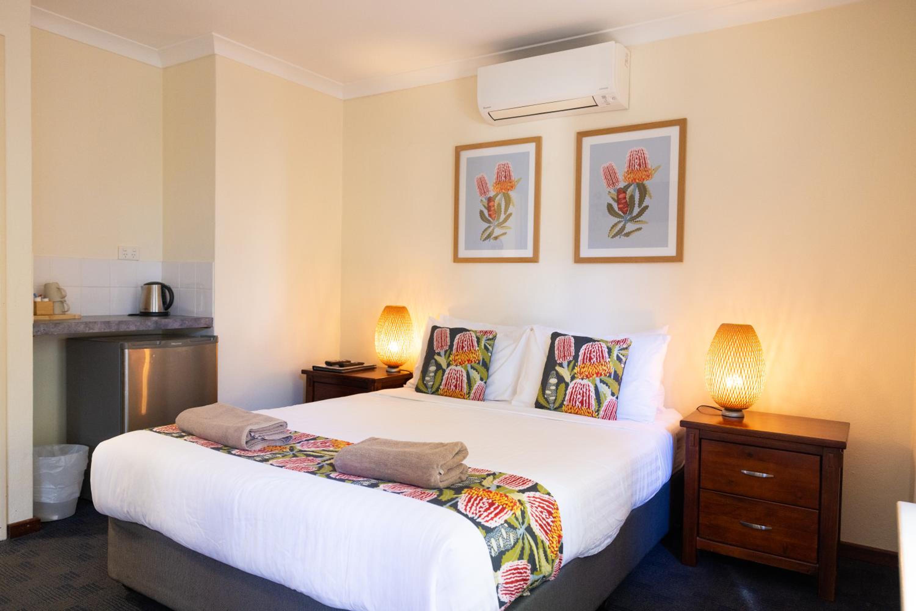 Surfpoint Resort