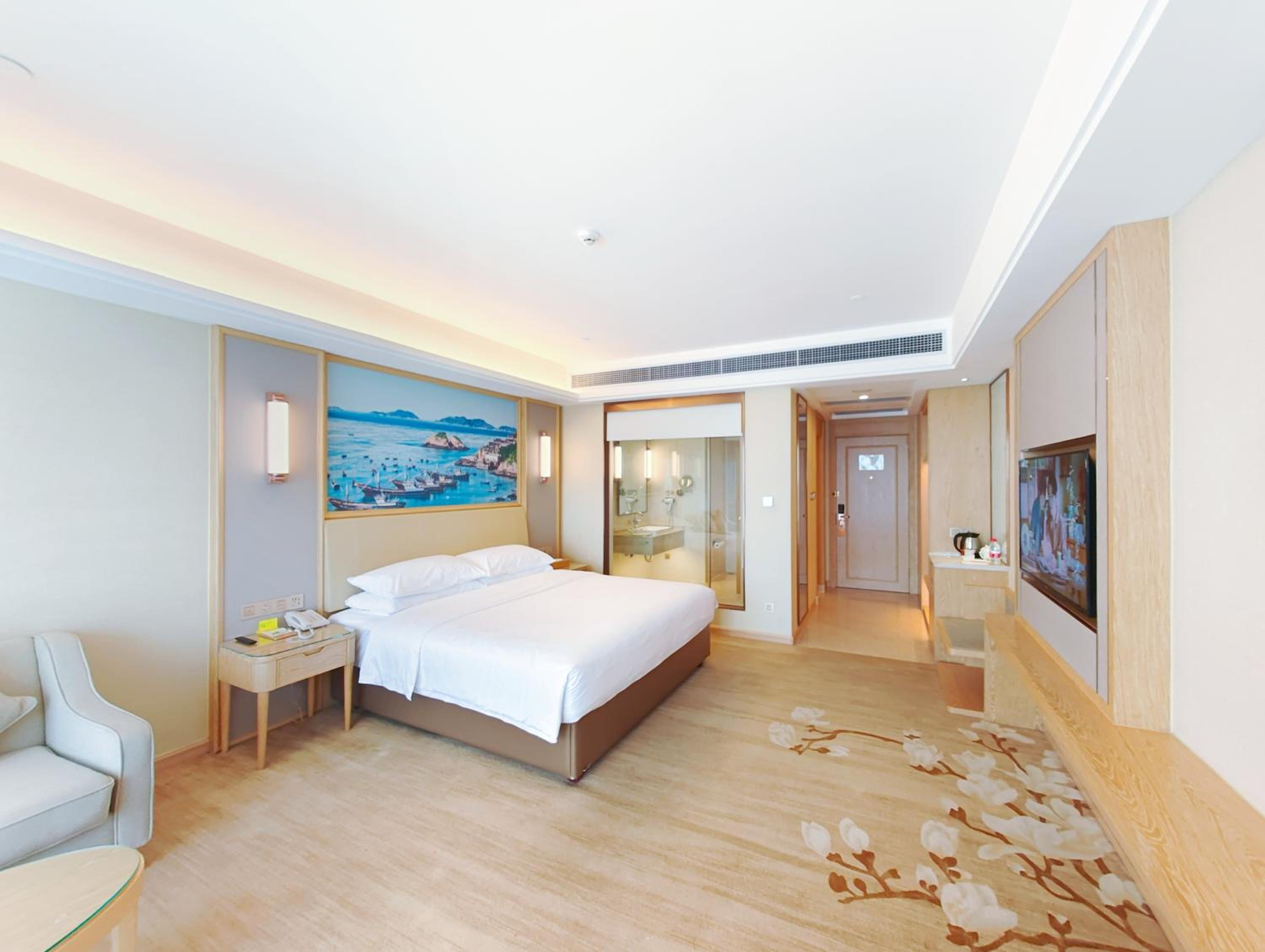 Vienna International Hotel Wenchang