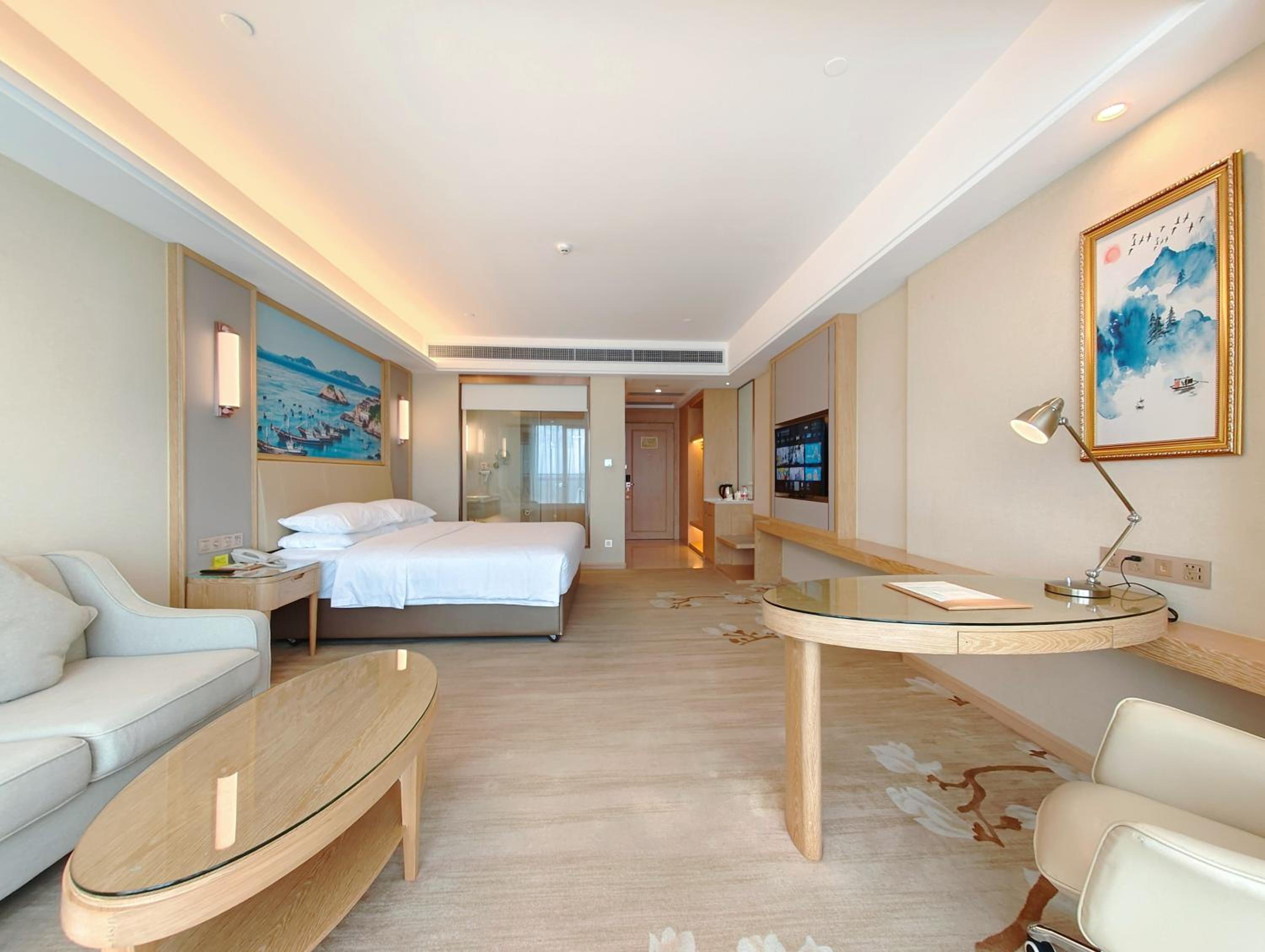 Vienna International Hotel Wenchang