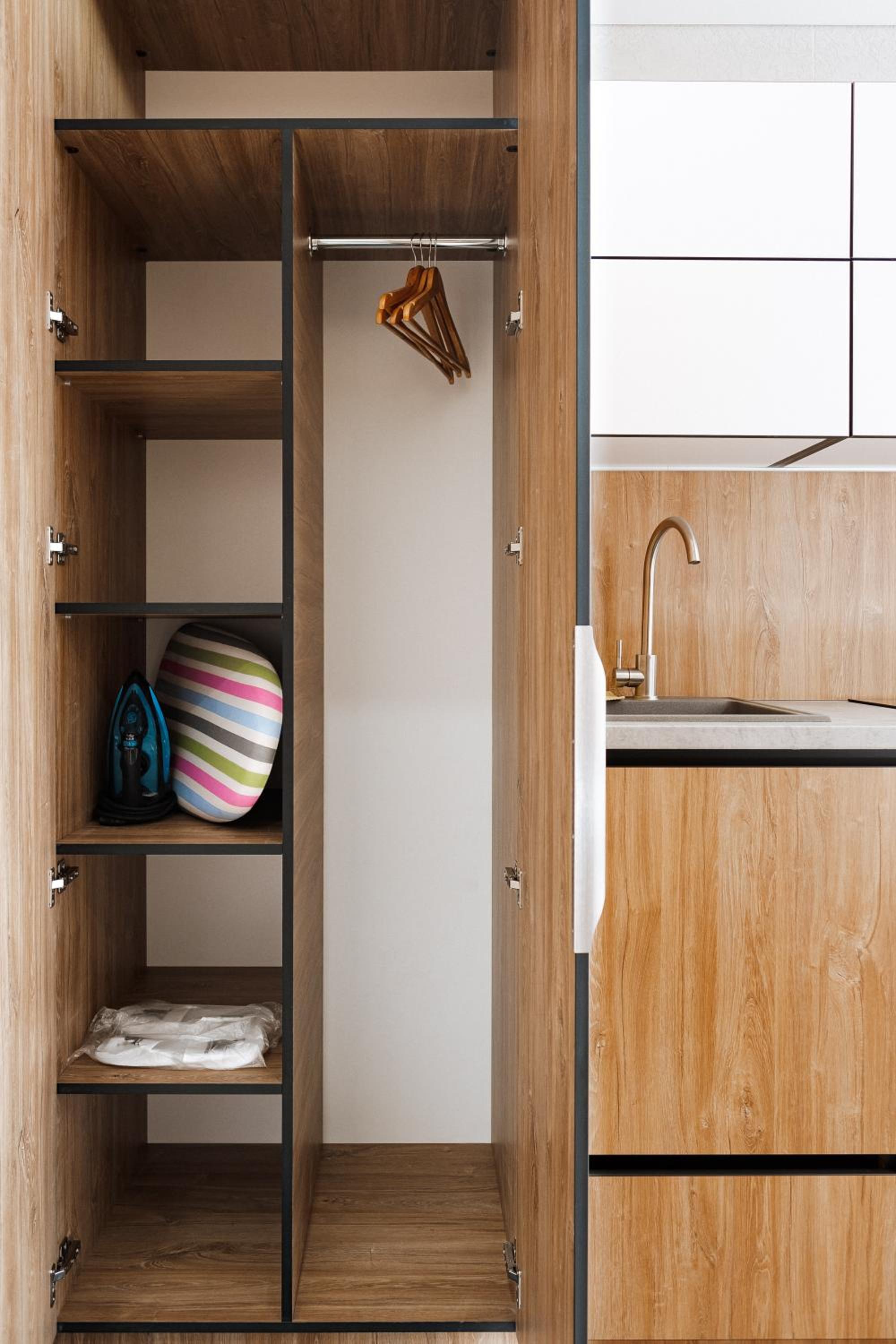 CityApartments Kyiv Akademmistechko