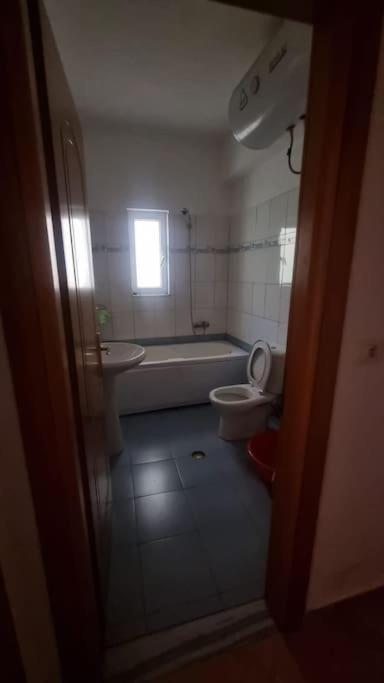 Jurgen Apartment -Yellow Flat