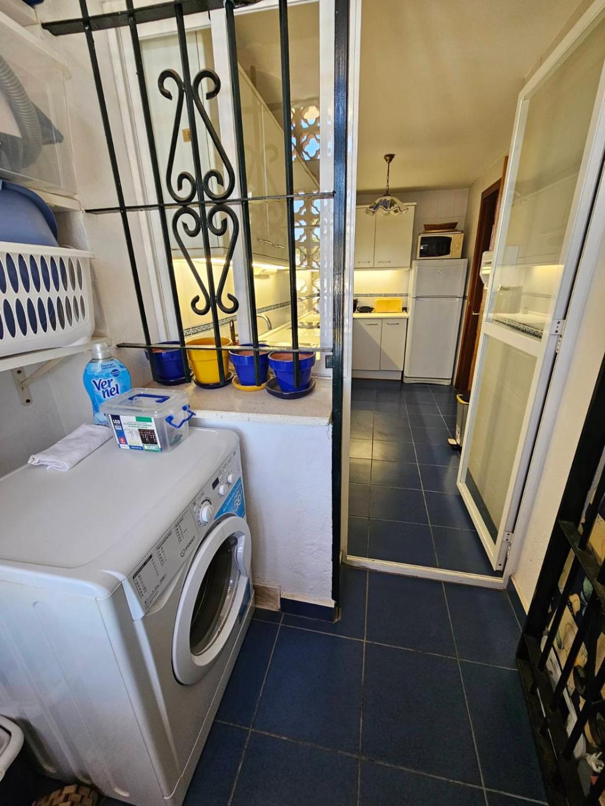 Rosario duplex