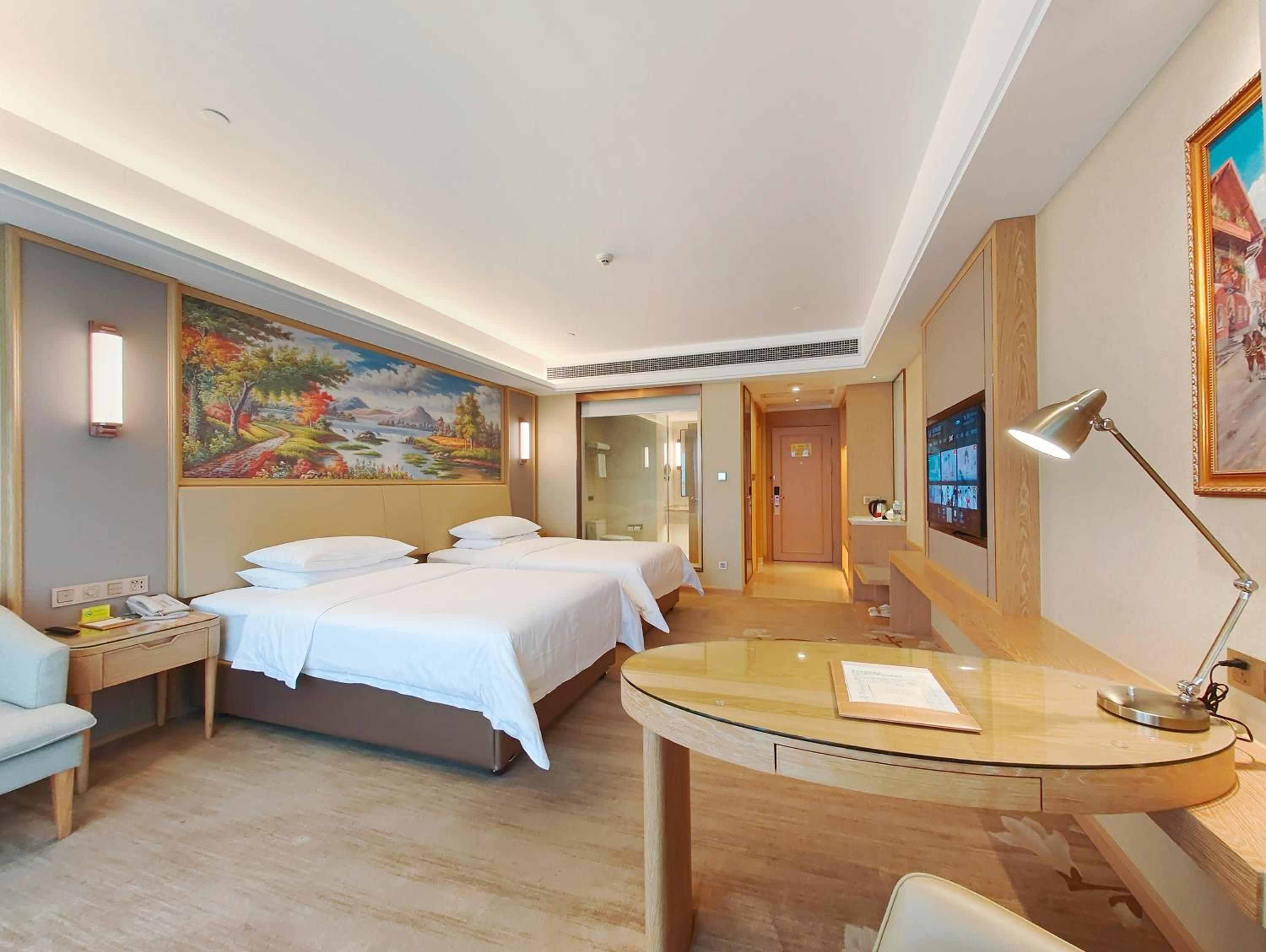 Vienna International Hotel Wenchang