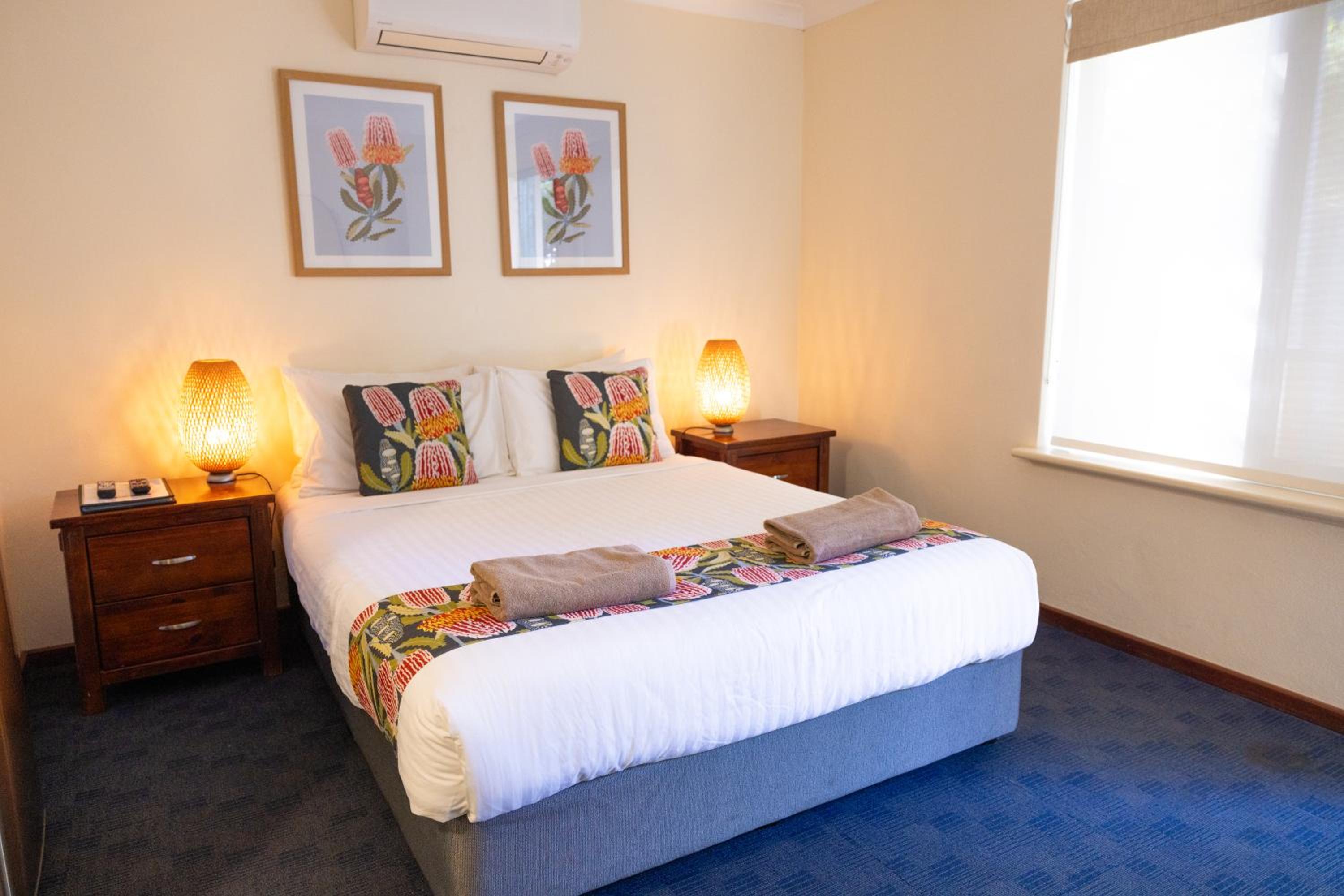 Surfpoint Resort