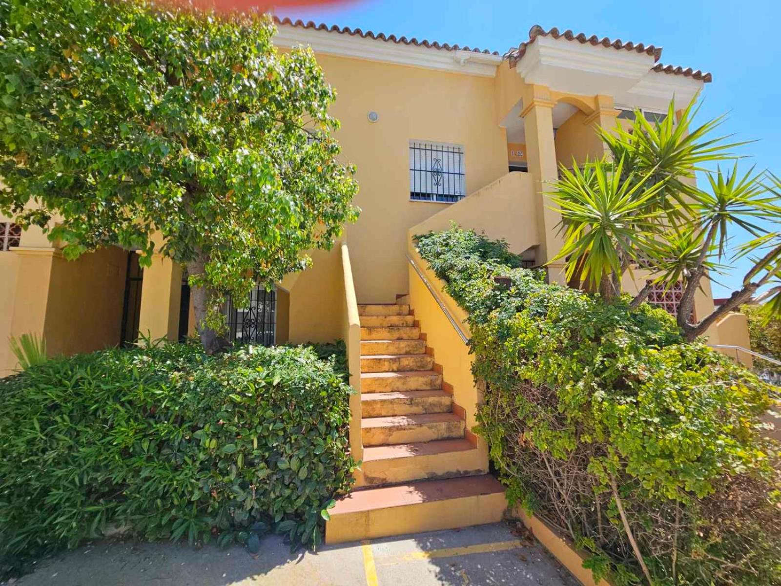 Rosario duplex