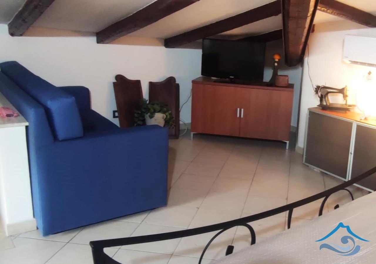 Scariceddu Etna Sea Guest House view 4