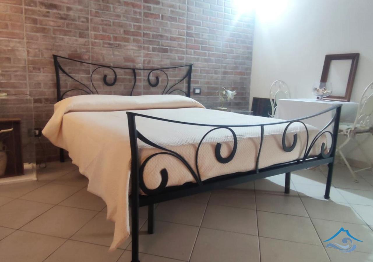 Scariceddu Etna Sea Guest House view 3