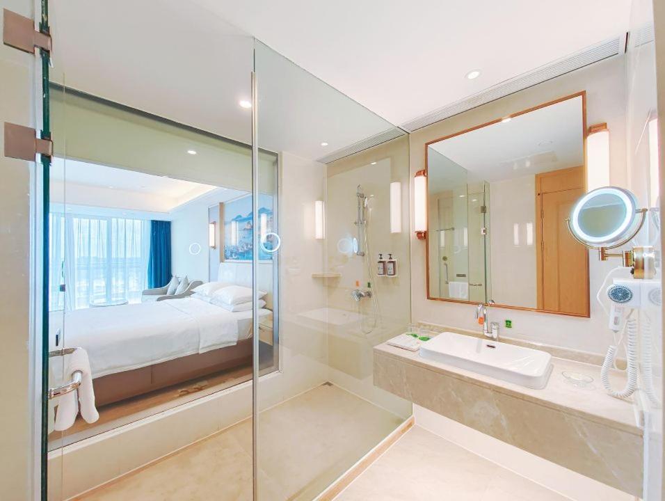Vienna International Hotel Wenchang