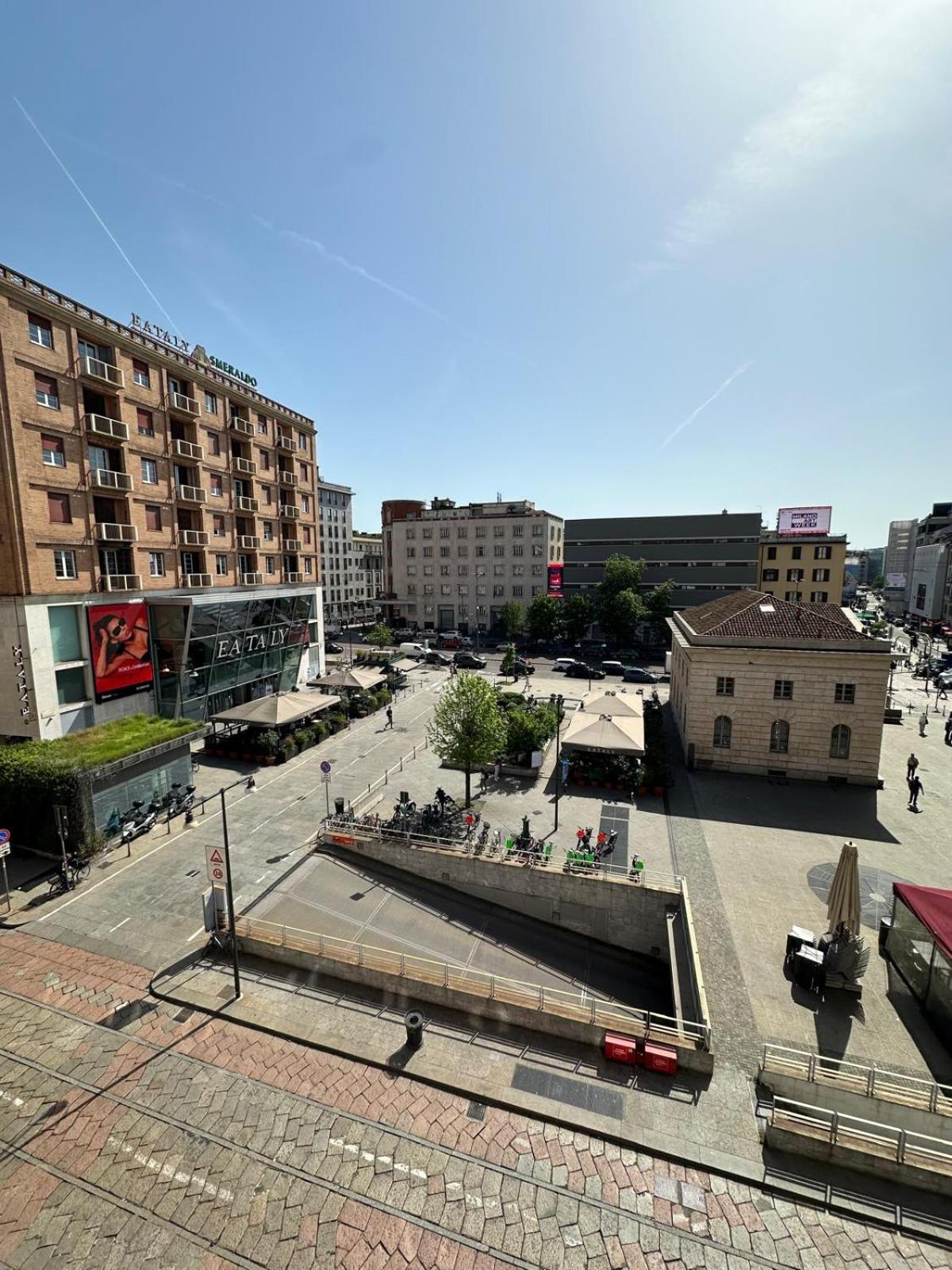 Richard's Apartments - Garibaldi