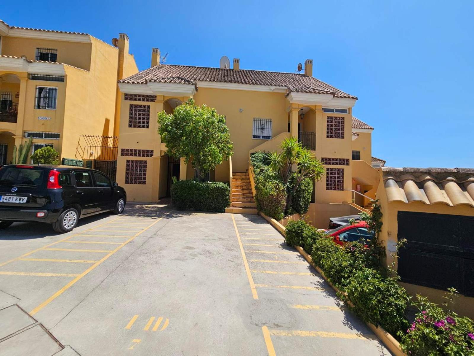 Rosario duplex