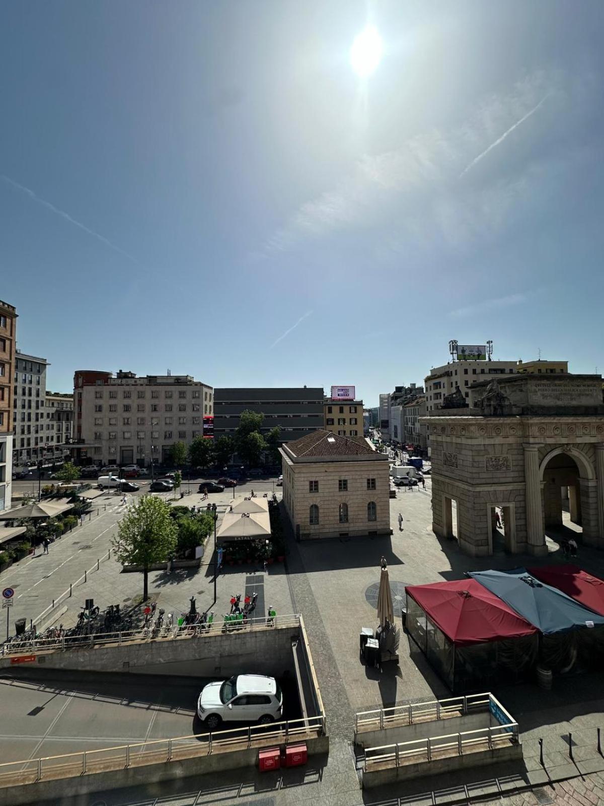 Richard's Apartments - Garibaldi