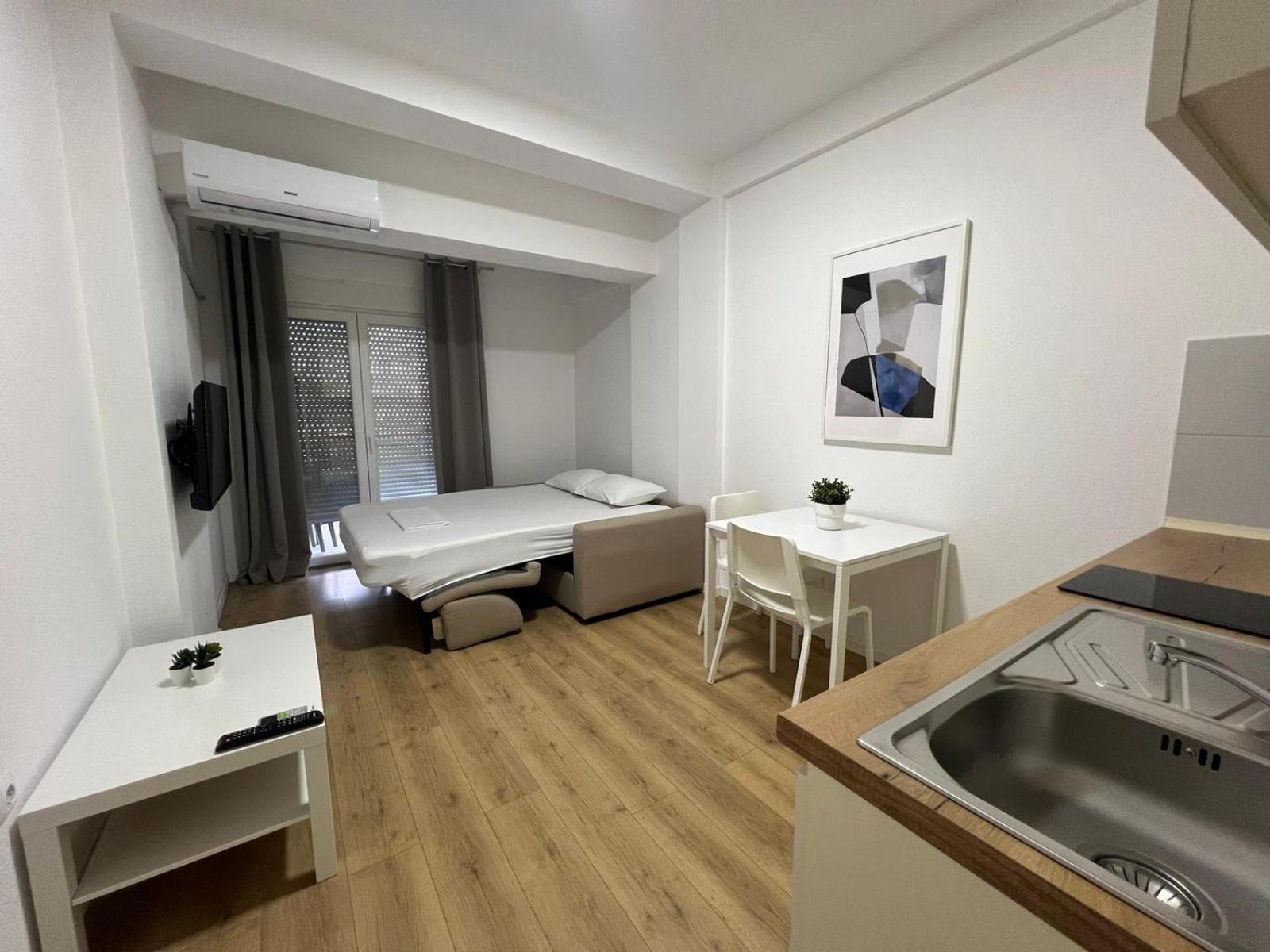 Lumi Apartments